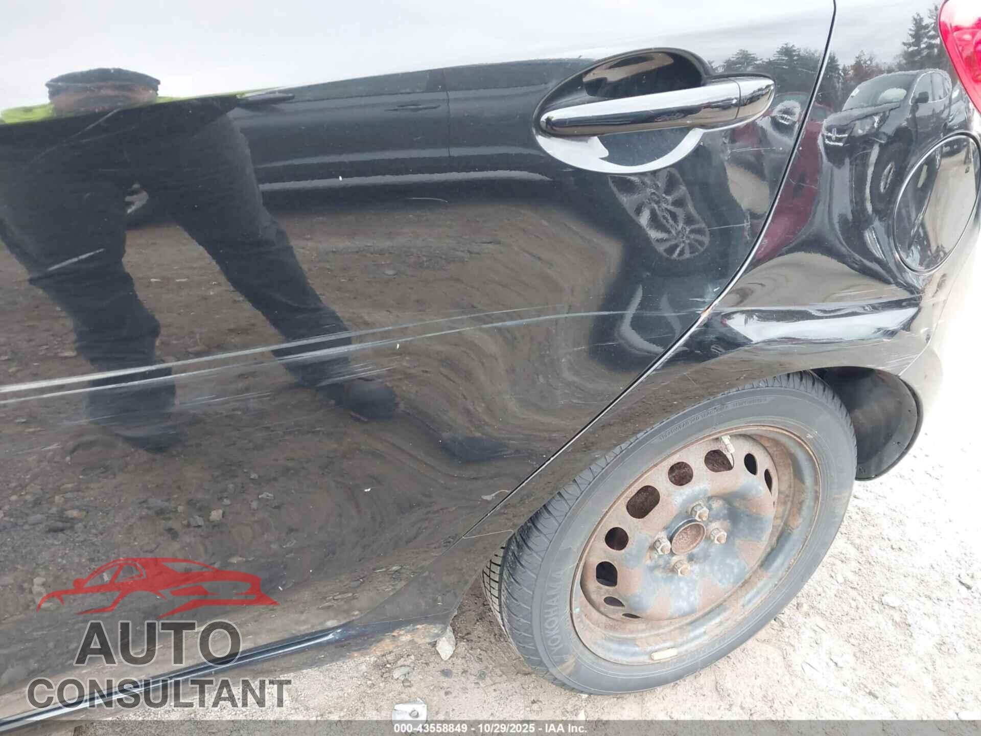 MAZDA MAZDA2 2011 - JM1DE1HZ2B0113978