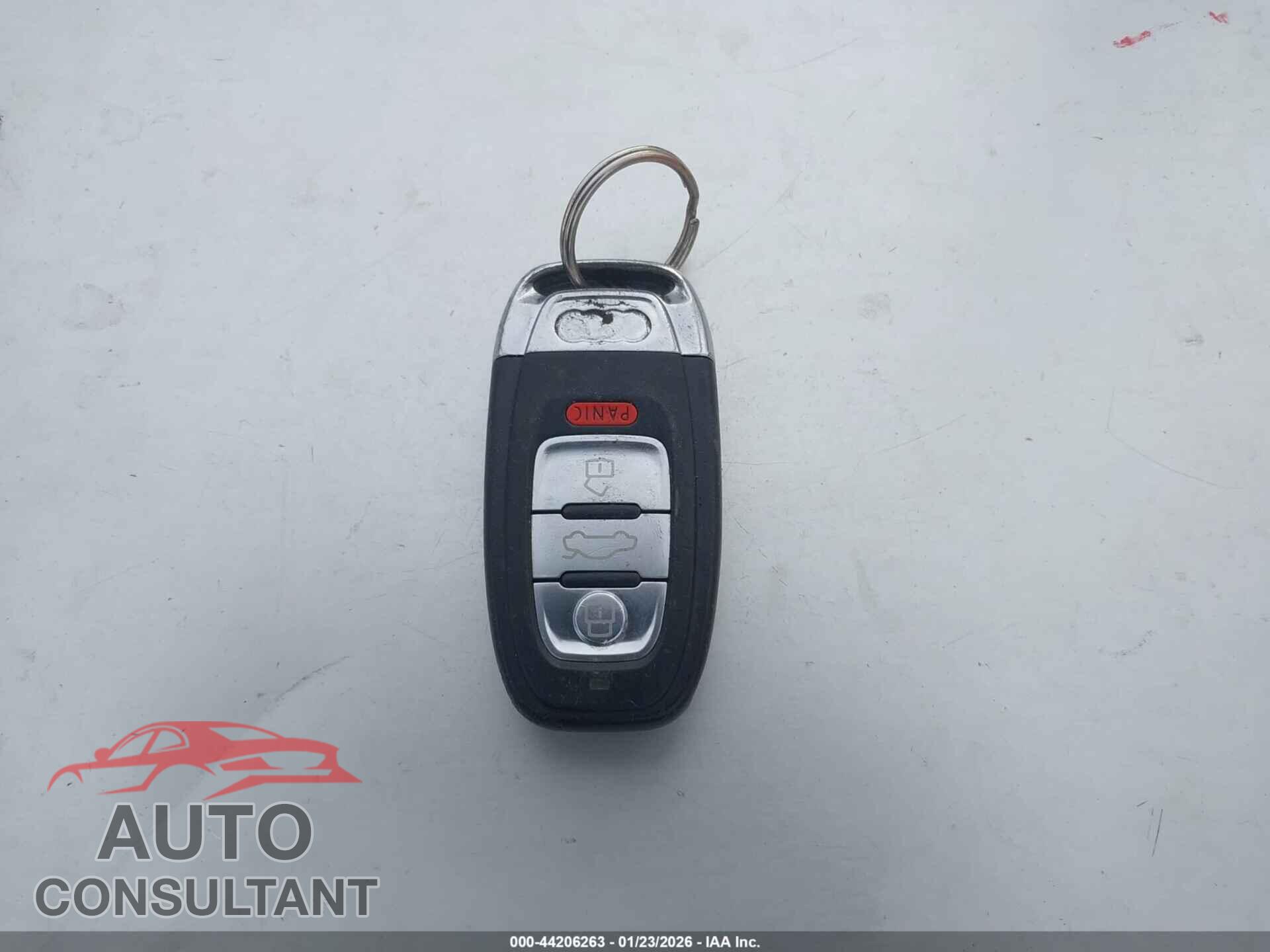 AUDI A5 2015 - WAUCFAFR9FA037376