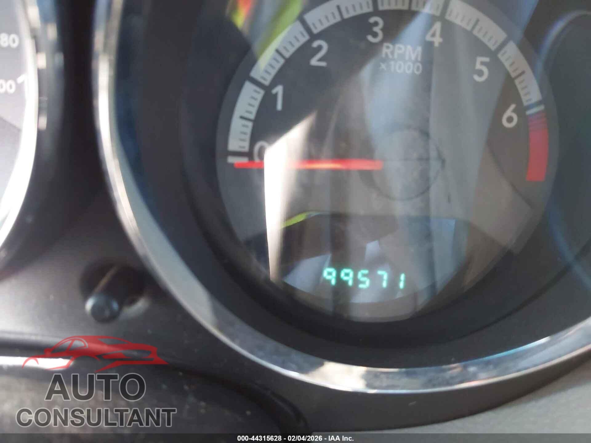 DODGE CALIBER 2011 - 1B3CB3HA6BD297035