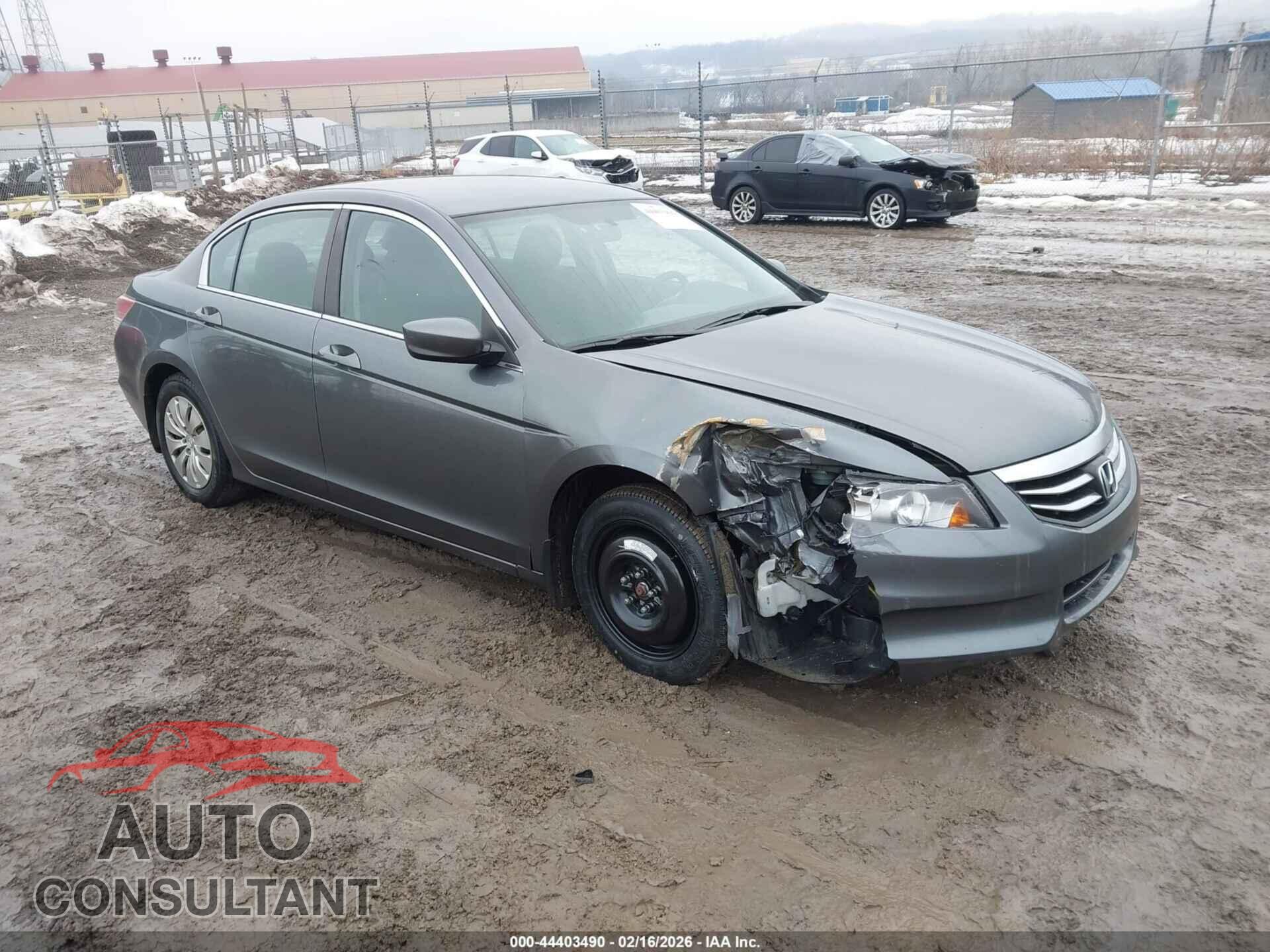 HONDA ACCORD 2012 - 1HGCP2F3XCA185034