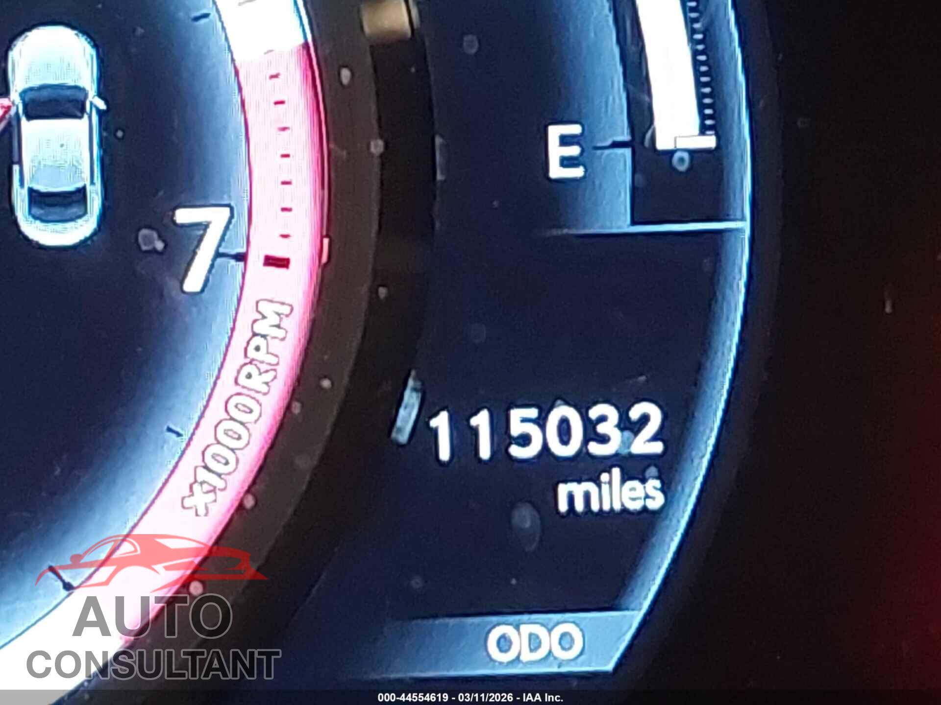 LEXUS RC 350 2015 - JTHSE5BC2F5002888