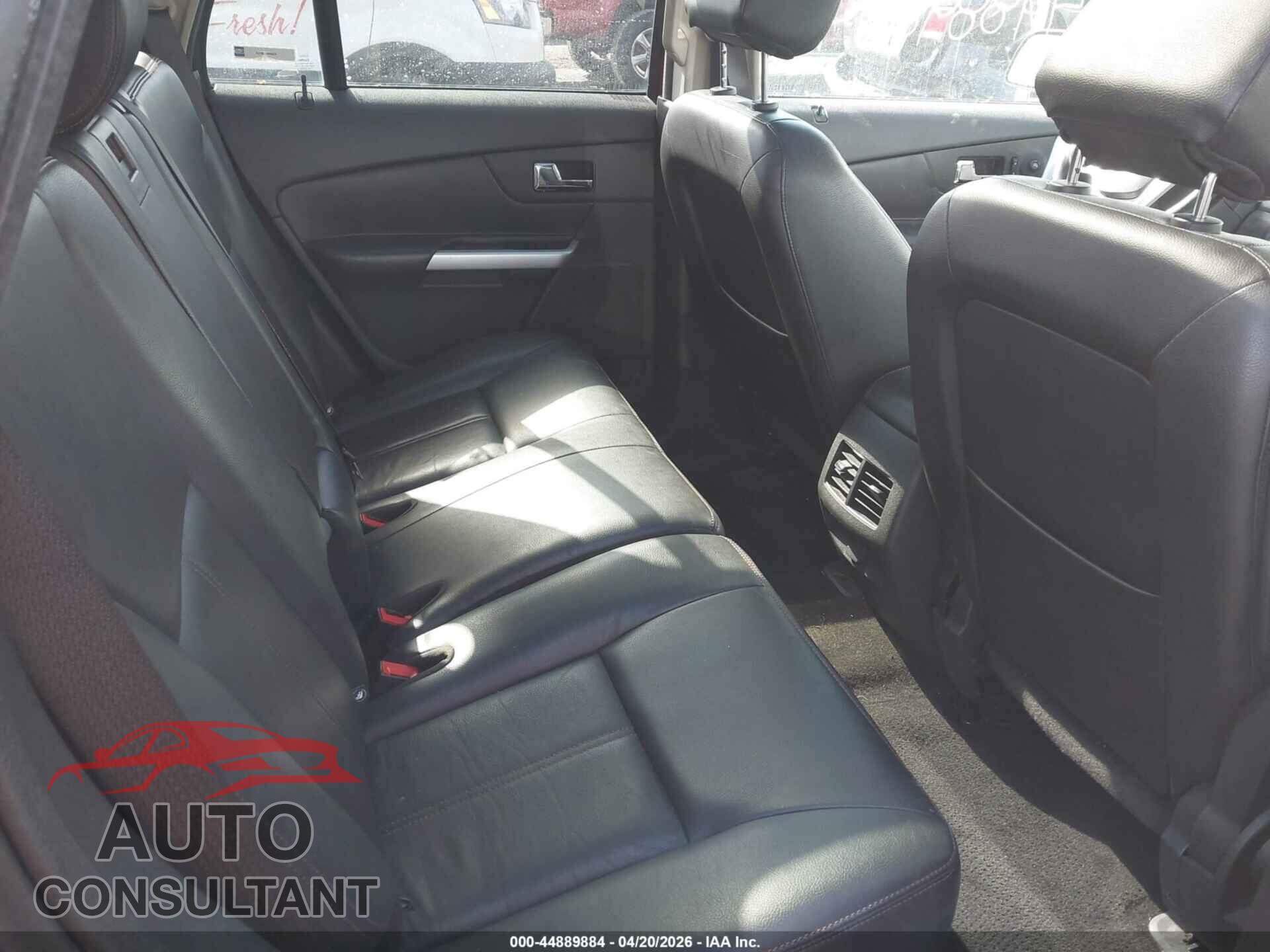 FORD EDGE 2013 - 2FMDK4JC5DBA57497
