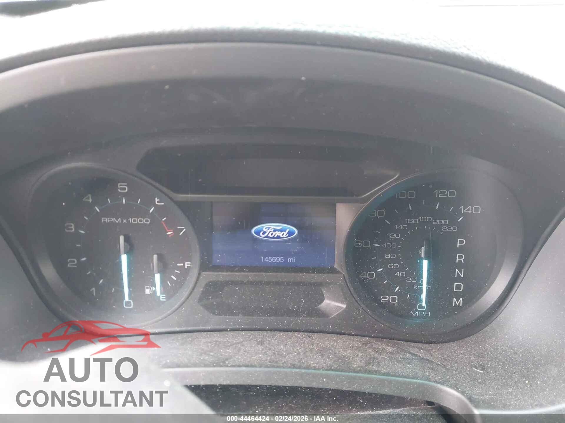 FORD EXPLORER 2013 - 1FM5K7B89DGB68529