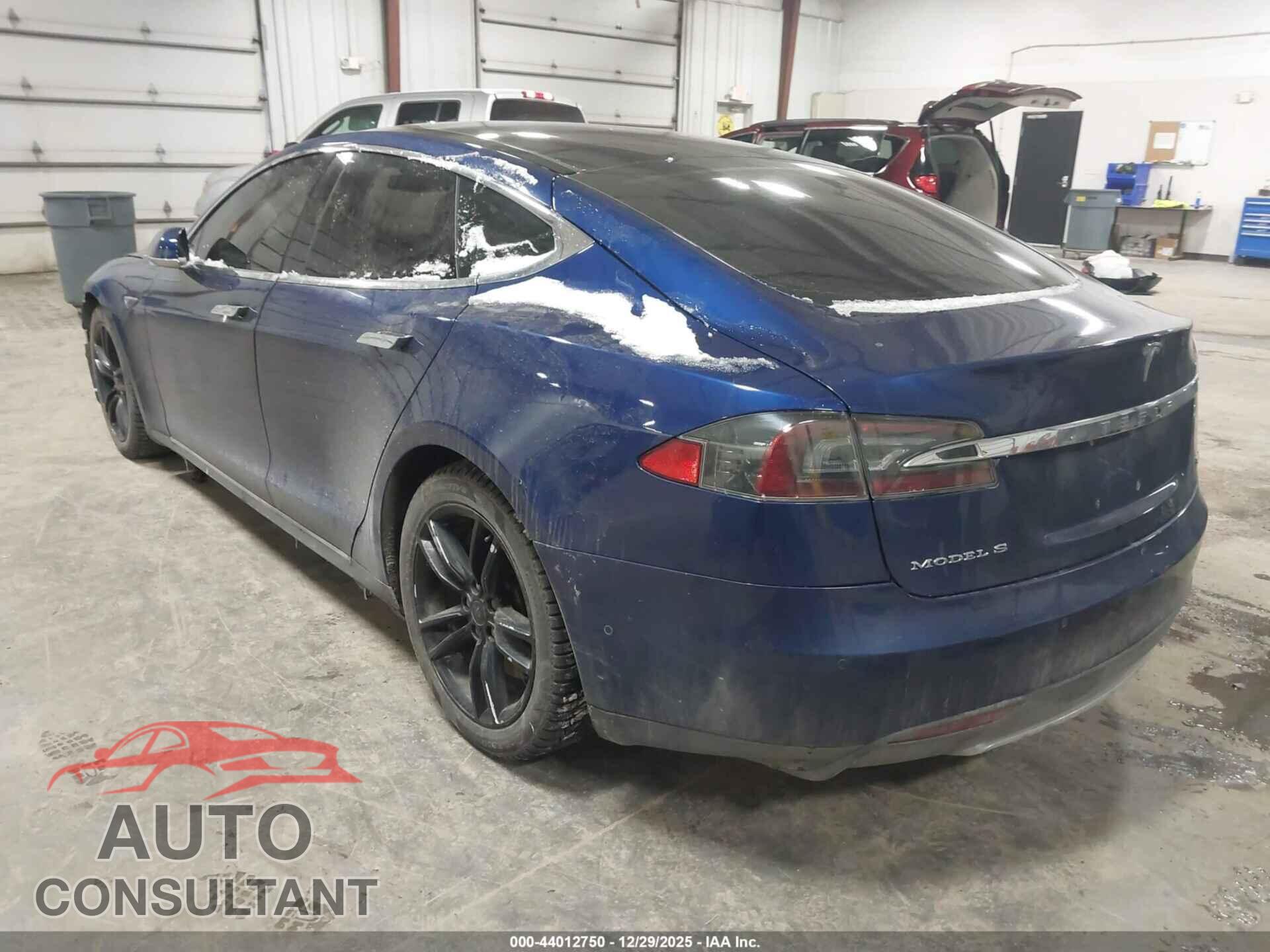 TESLA MODEL S 2015 - 5YJSA1S29FF095047
