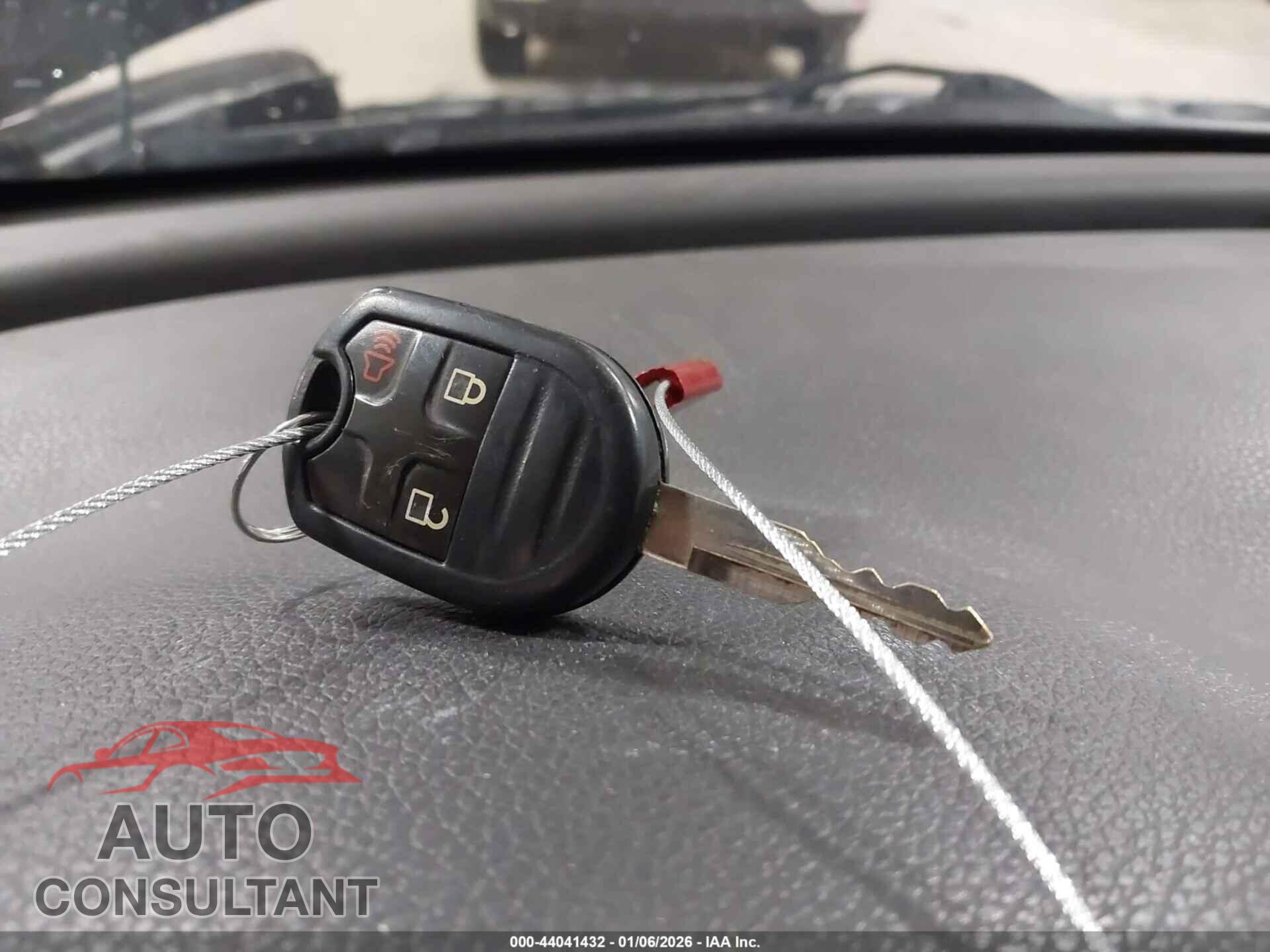 FORD FLEX 2013 - 2FMGK5B88DBD07067
