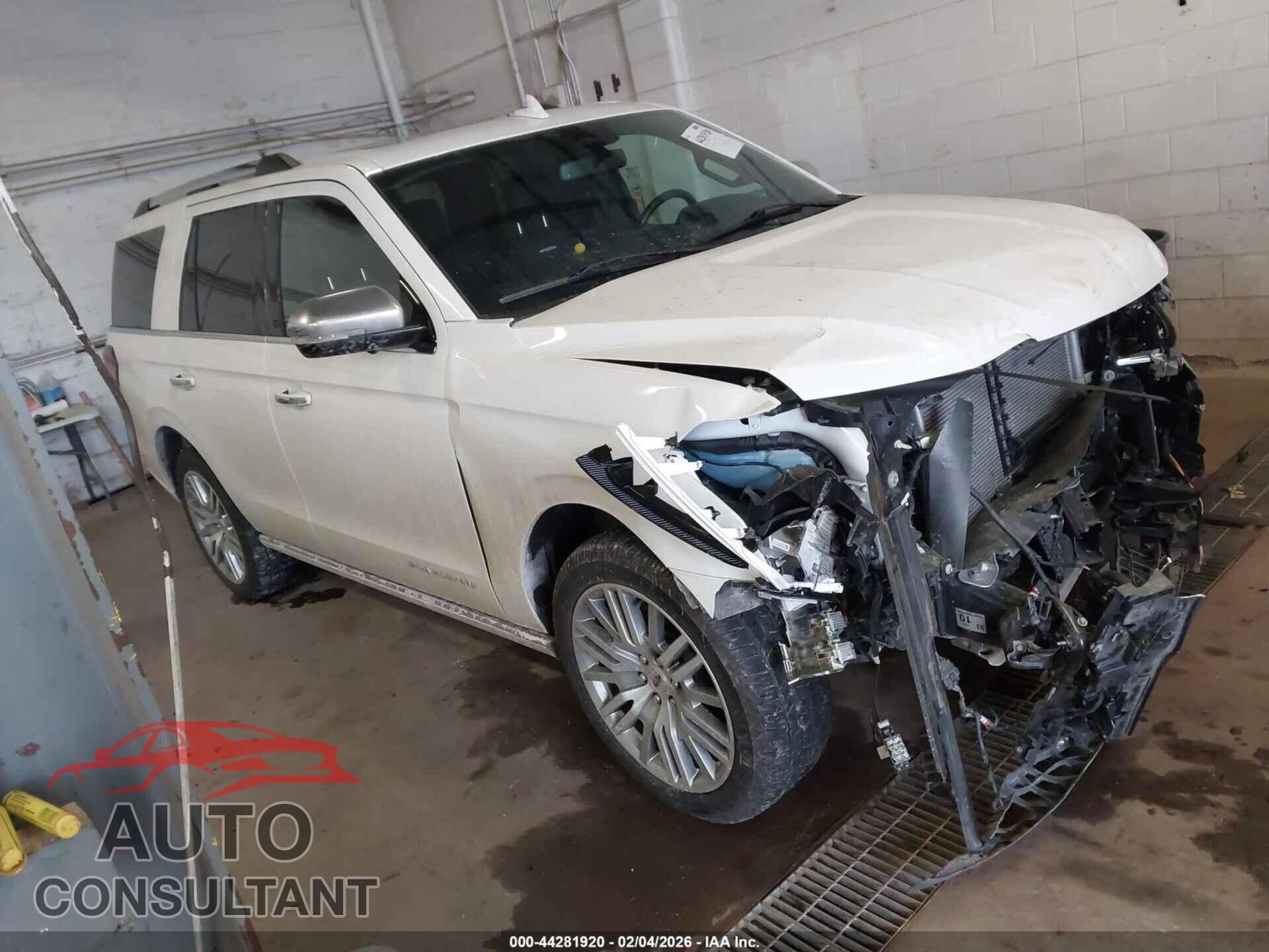 FORD EXPEDITION 2024 - 1FMJU1M86REA34910