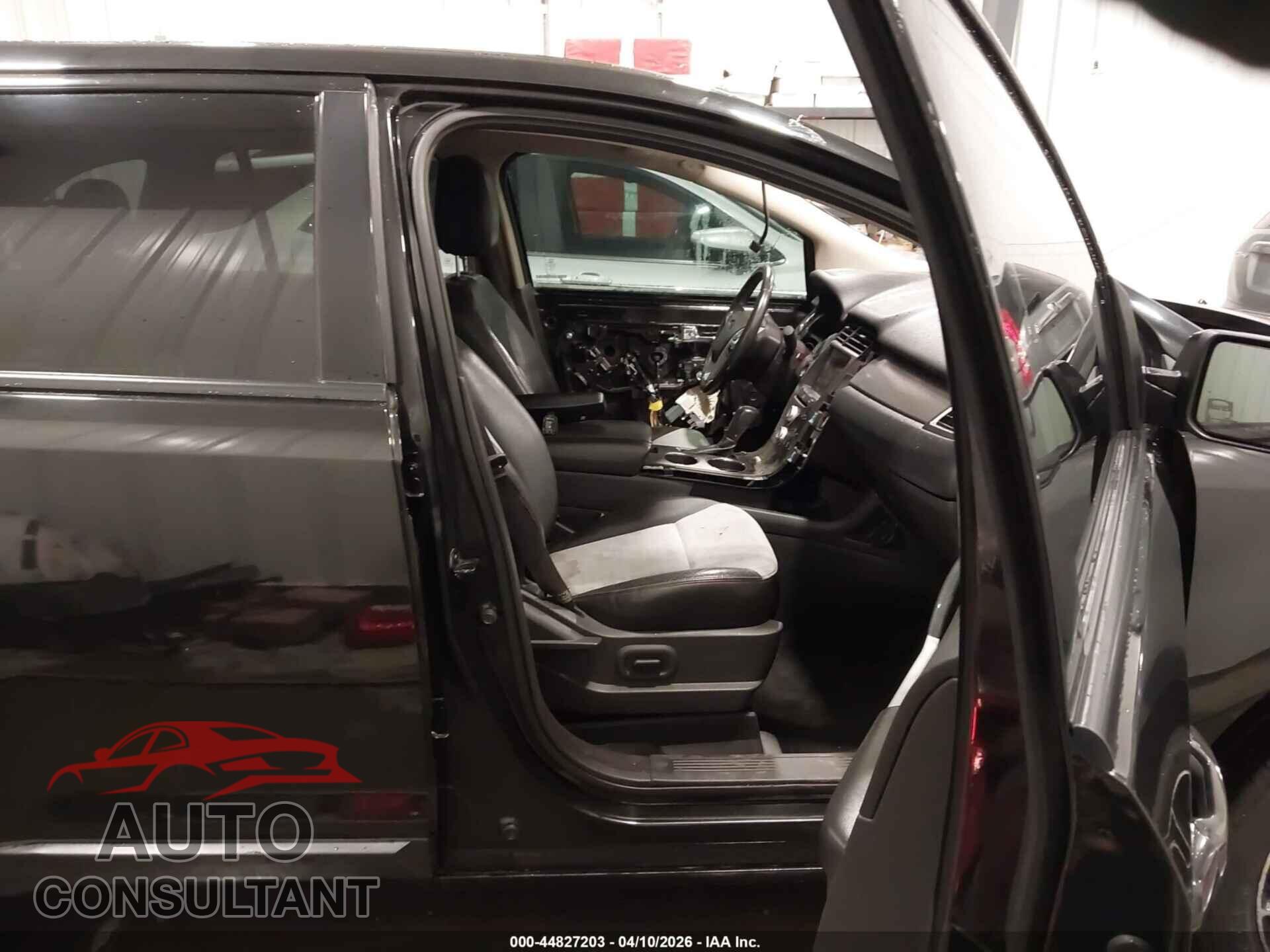 FORD EDGE 2013 - 2FMDK3JC4DBB64762