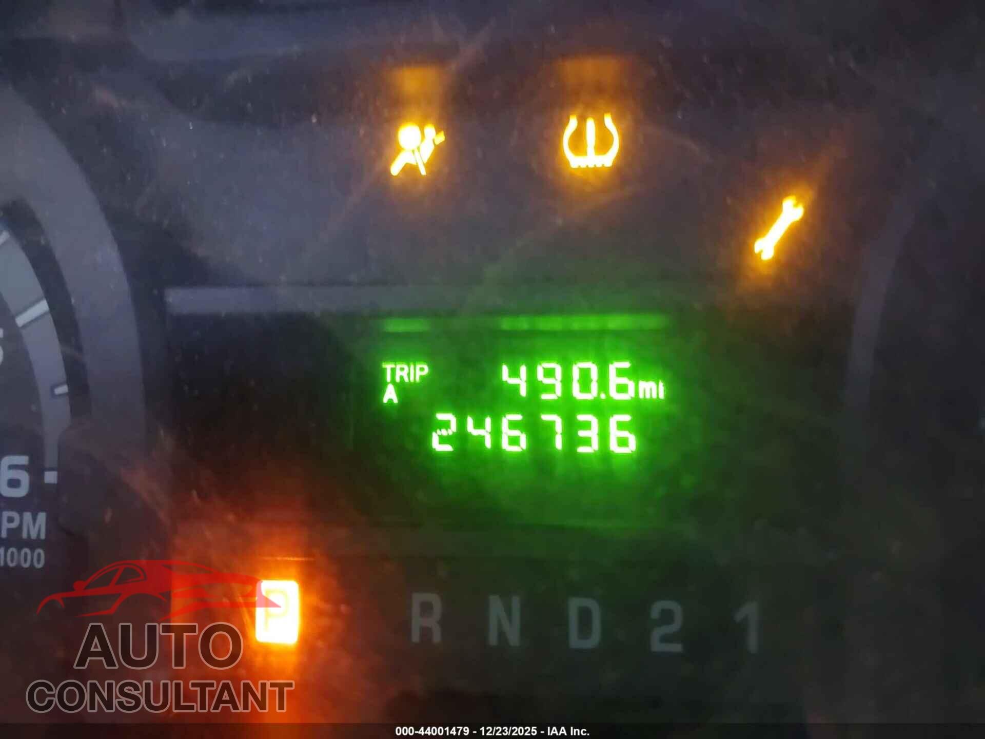 FORD E-150 2014 - 1FTNE1EW3EDA39577