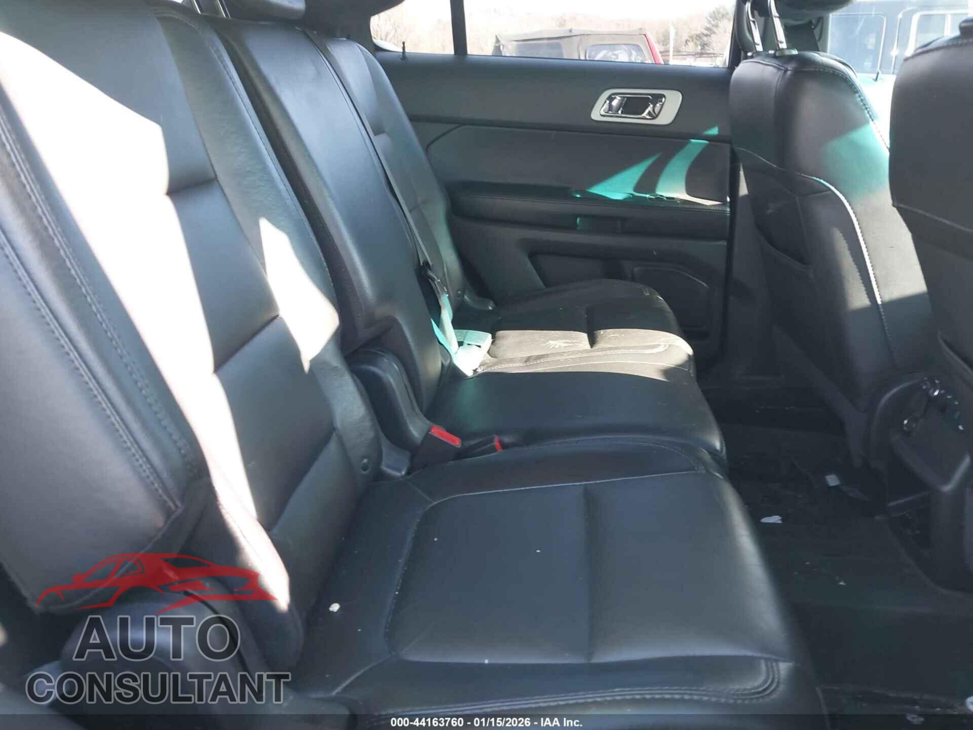 FORD EXPLORER 2015 - 1FM5K8D86FGA84433