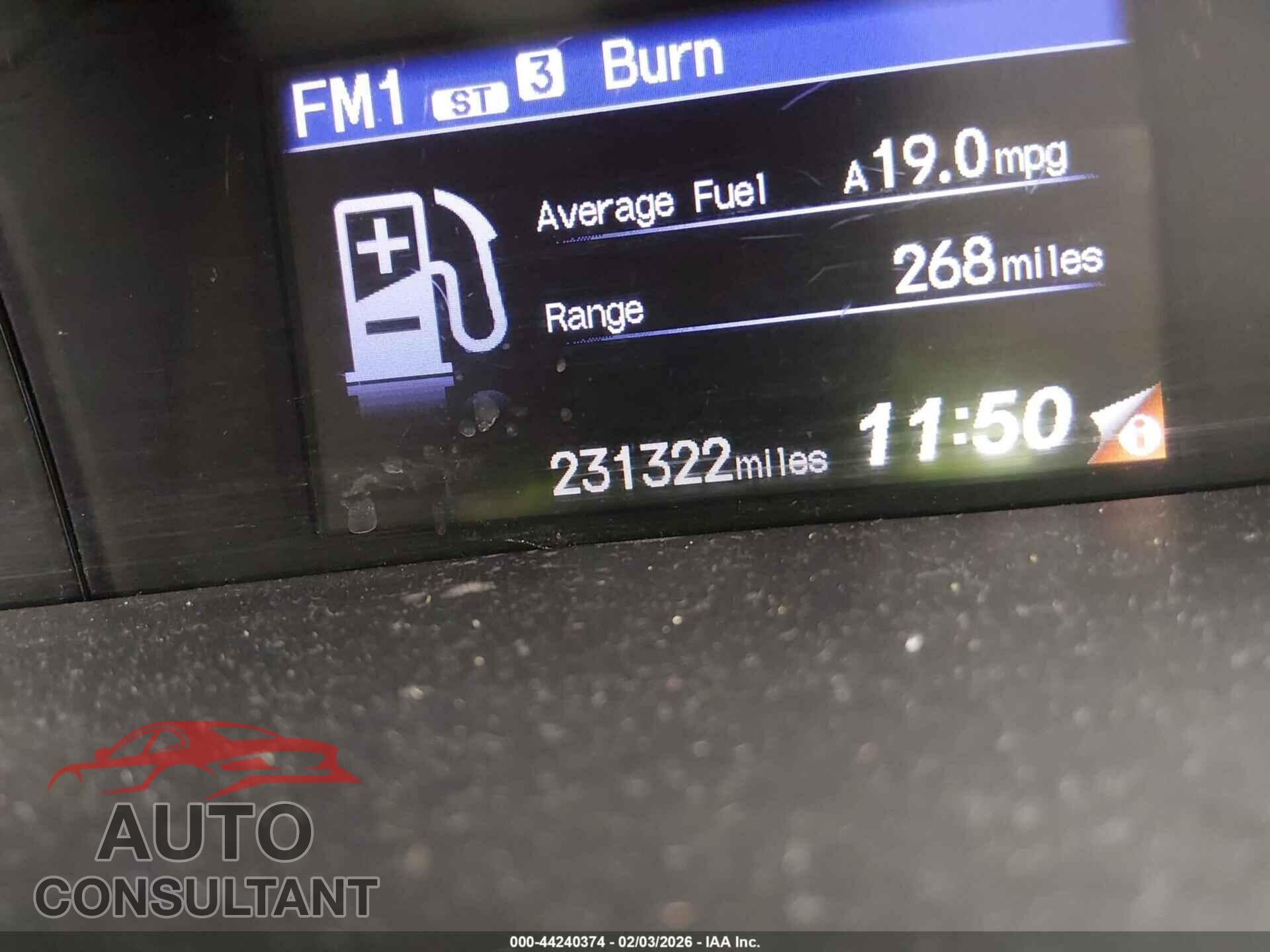 HONDA CIVIC 2012 - 2HGFB2F66CH590377