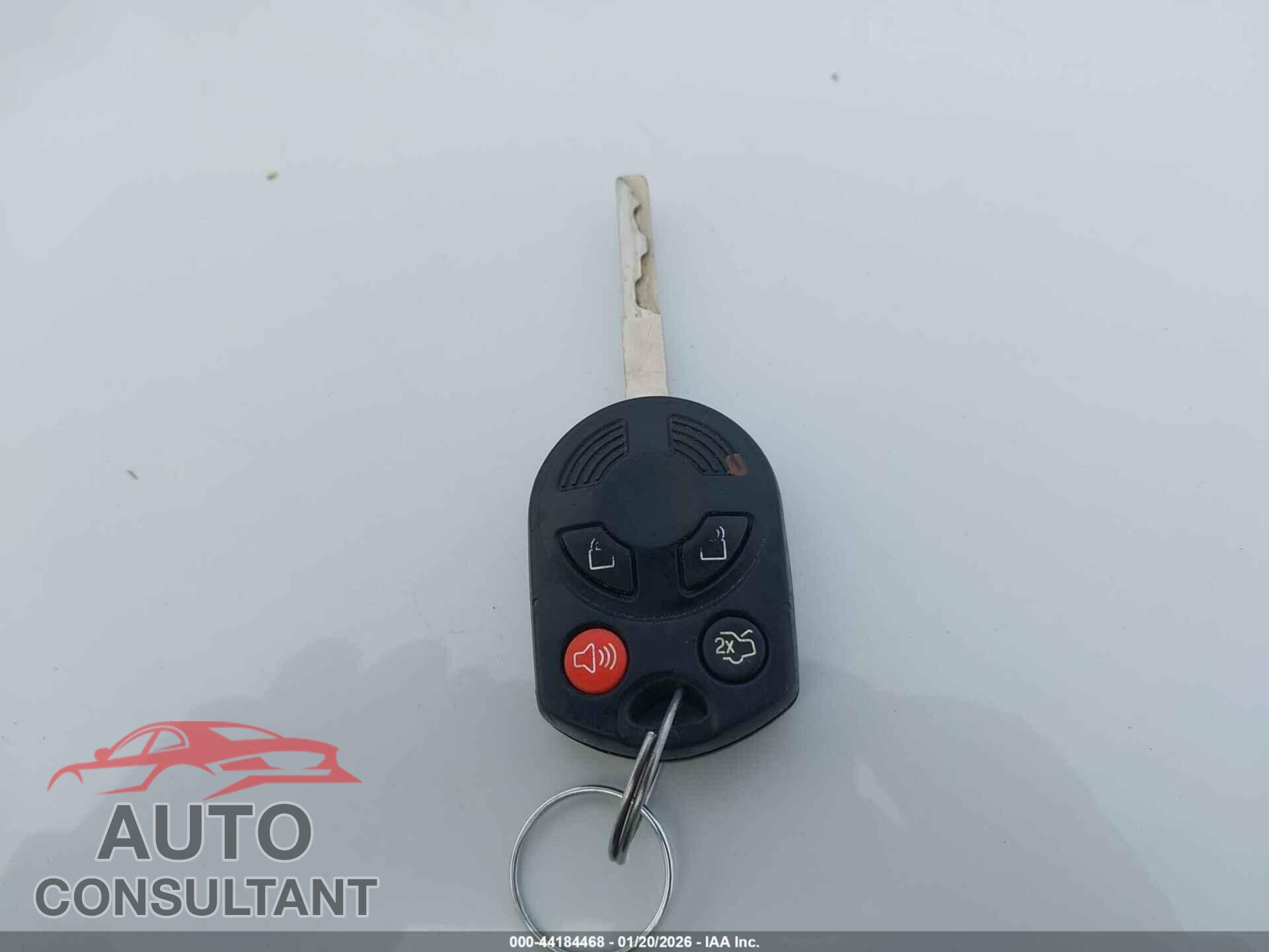 FORD FOCUS 2013 - 1FADP3F25DL353710