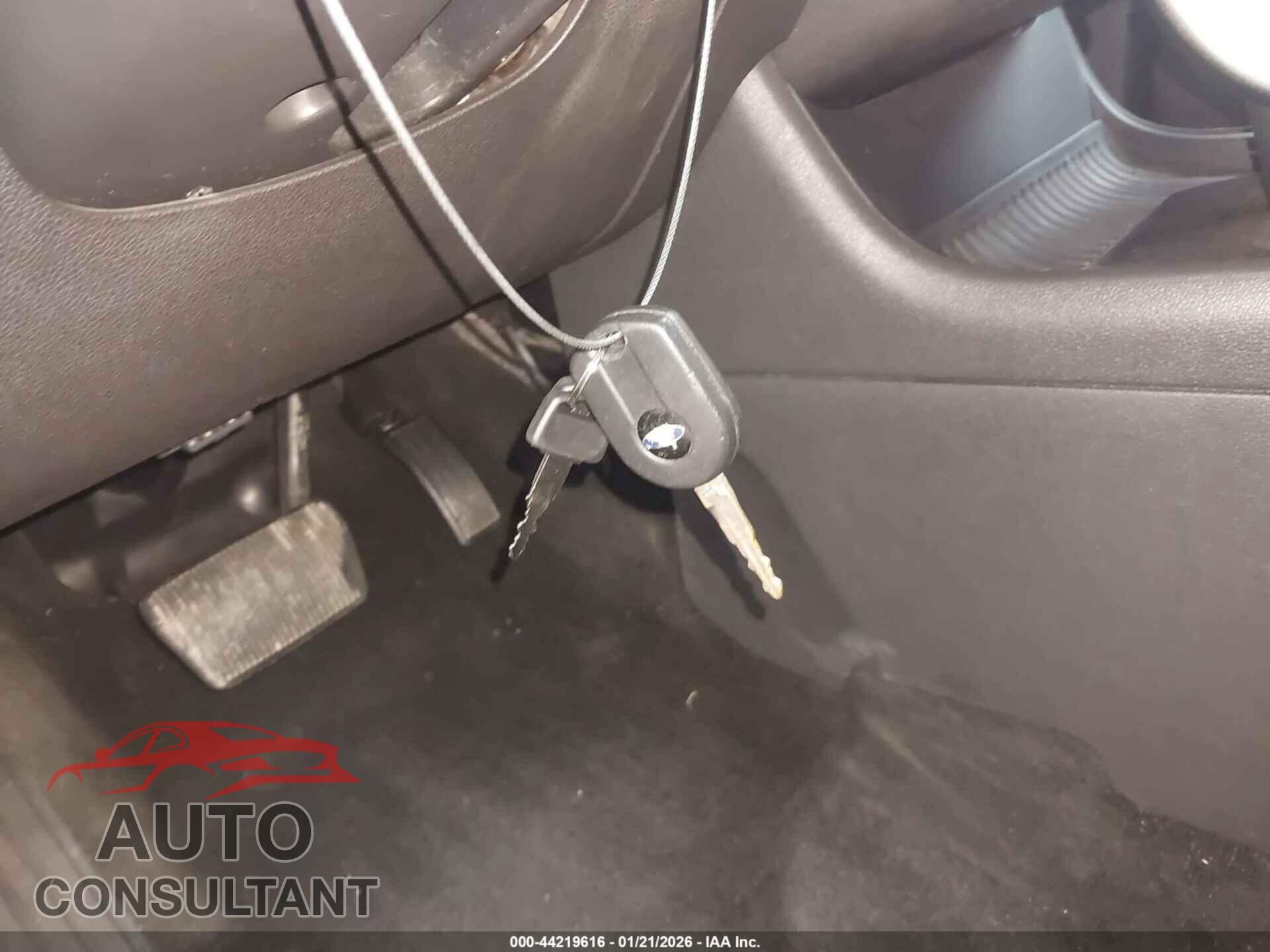 FORD EDGE 2013 - 2FMDK3JC3DBC07178