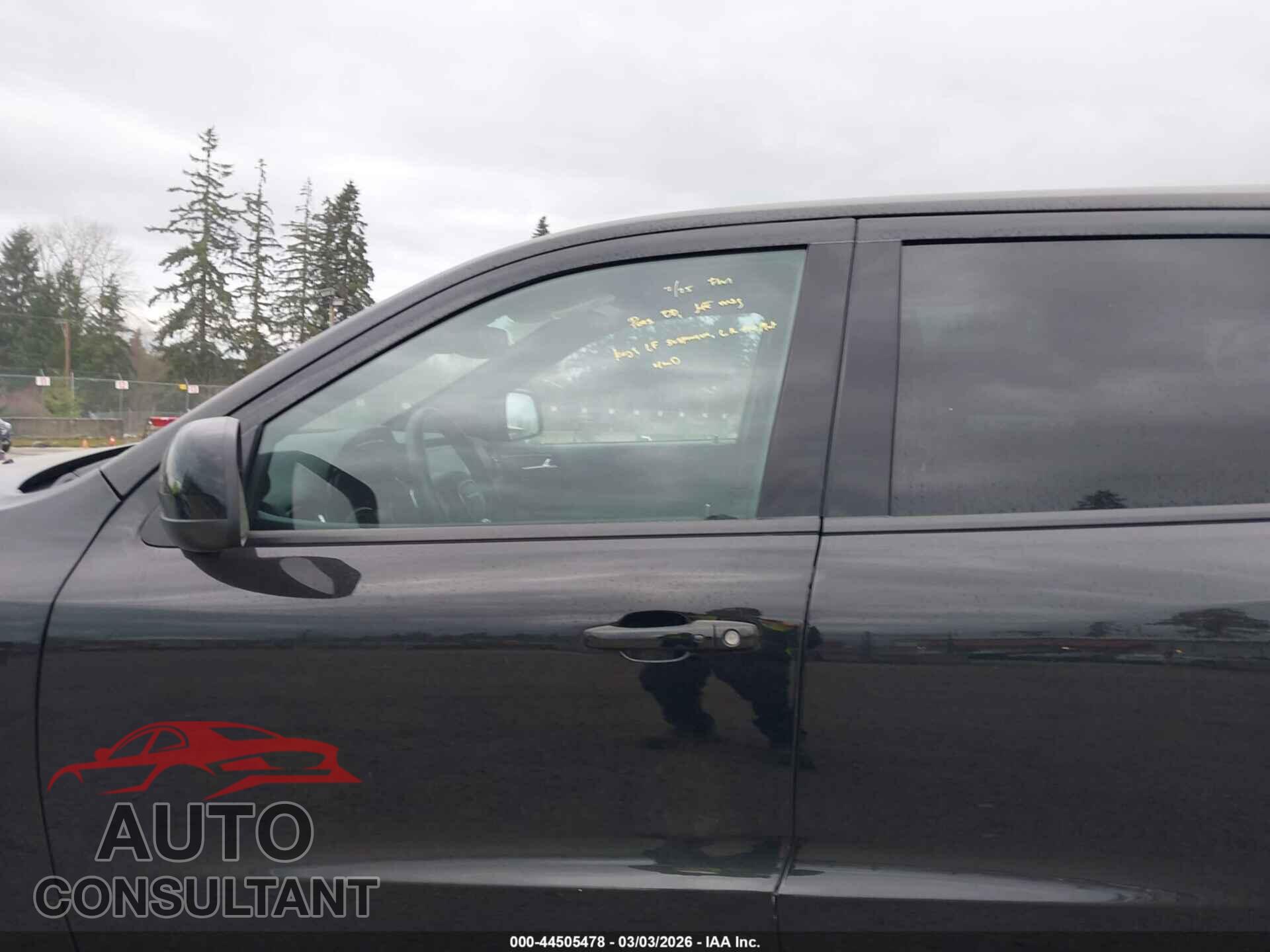 DODGE DURANGO 2025 - 1C4RDJDG2SC531212