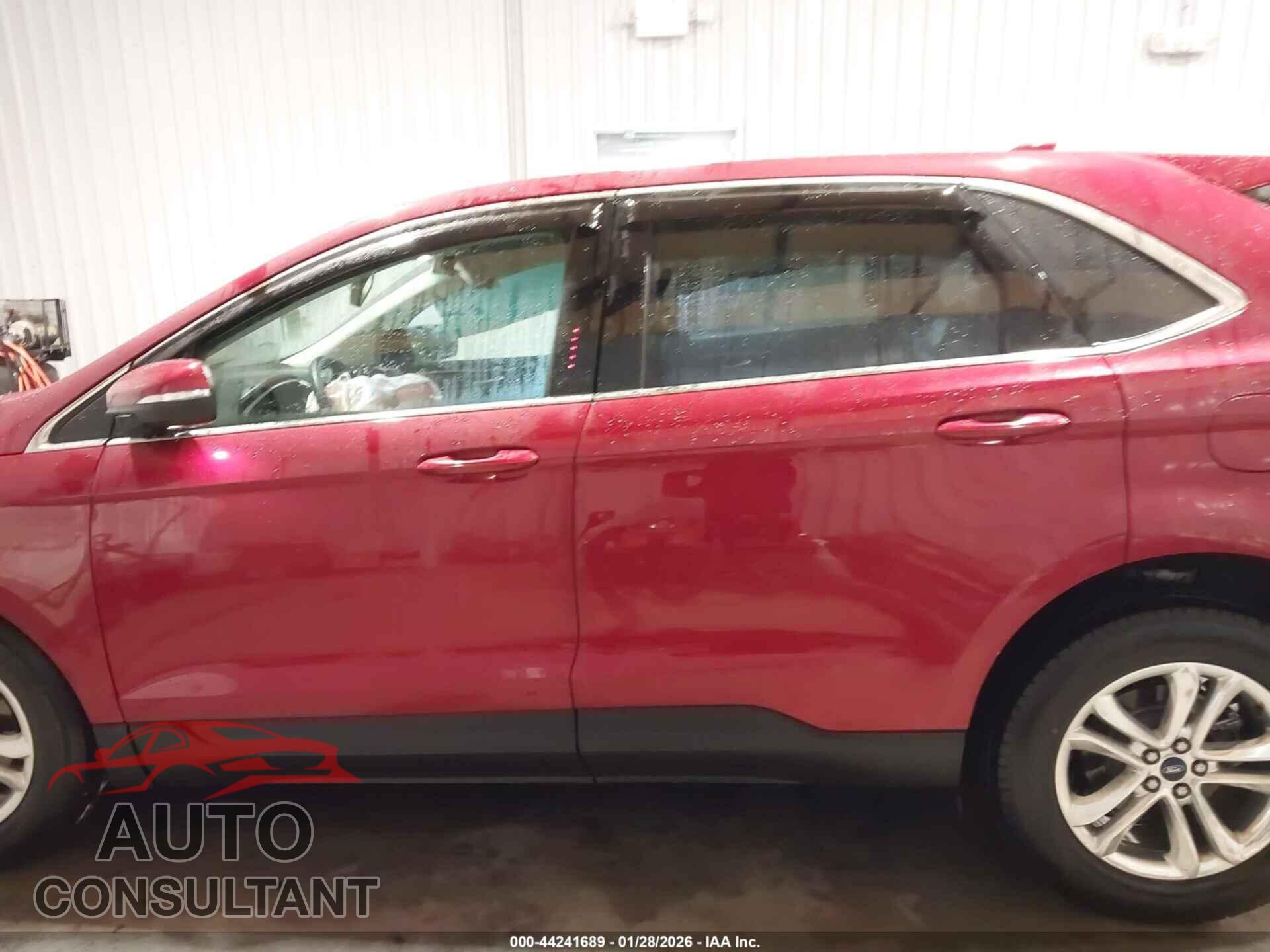 FORD EDGE 2018 - 2FMPK3J96JBB94178