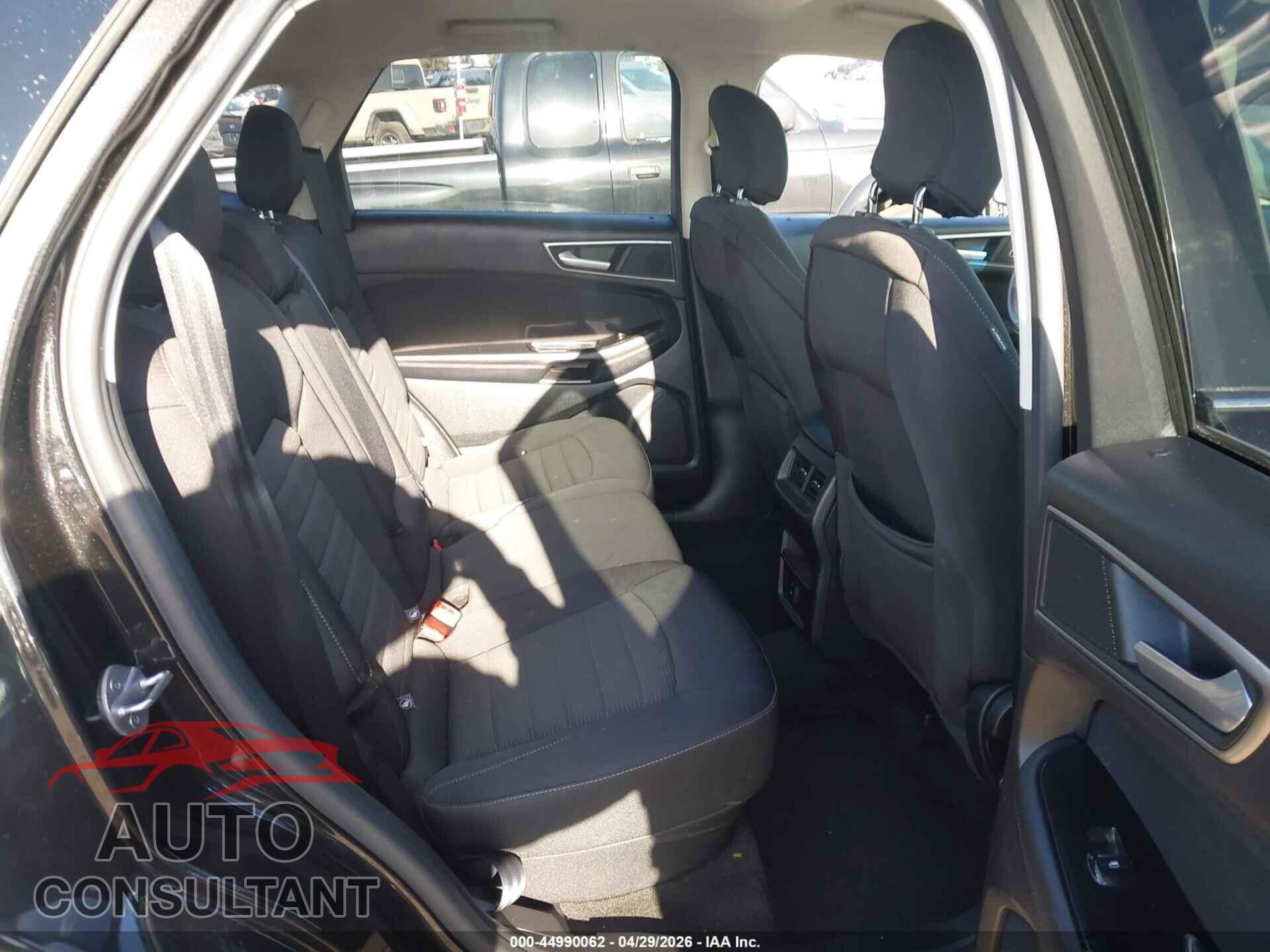 FORD EDGE 2015 - 2FMTK3J99FBB04155