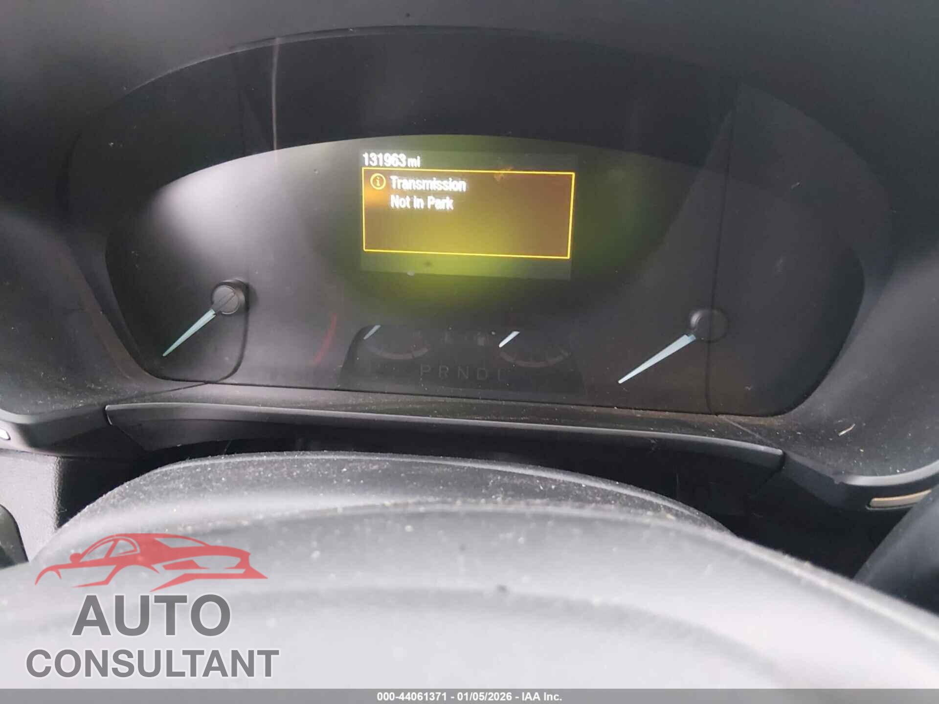 FORD ESCAPE 2020 - 1FMCU9H62LUA70476