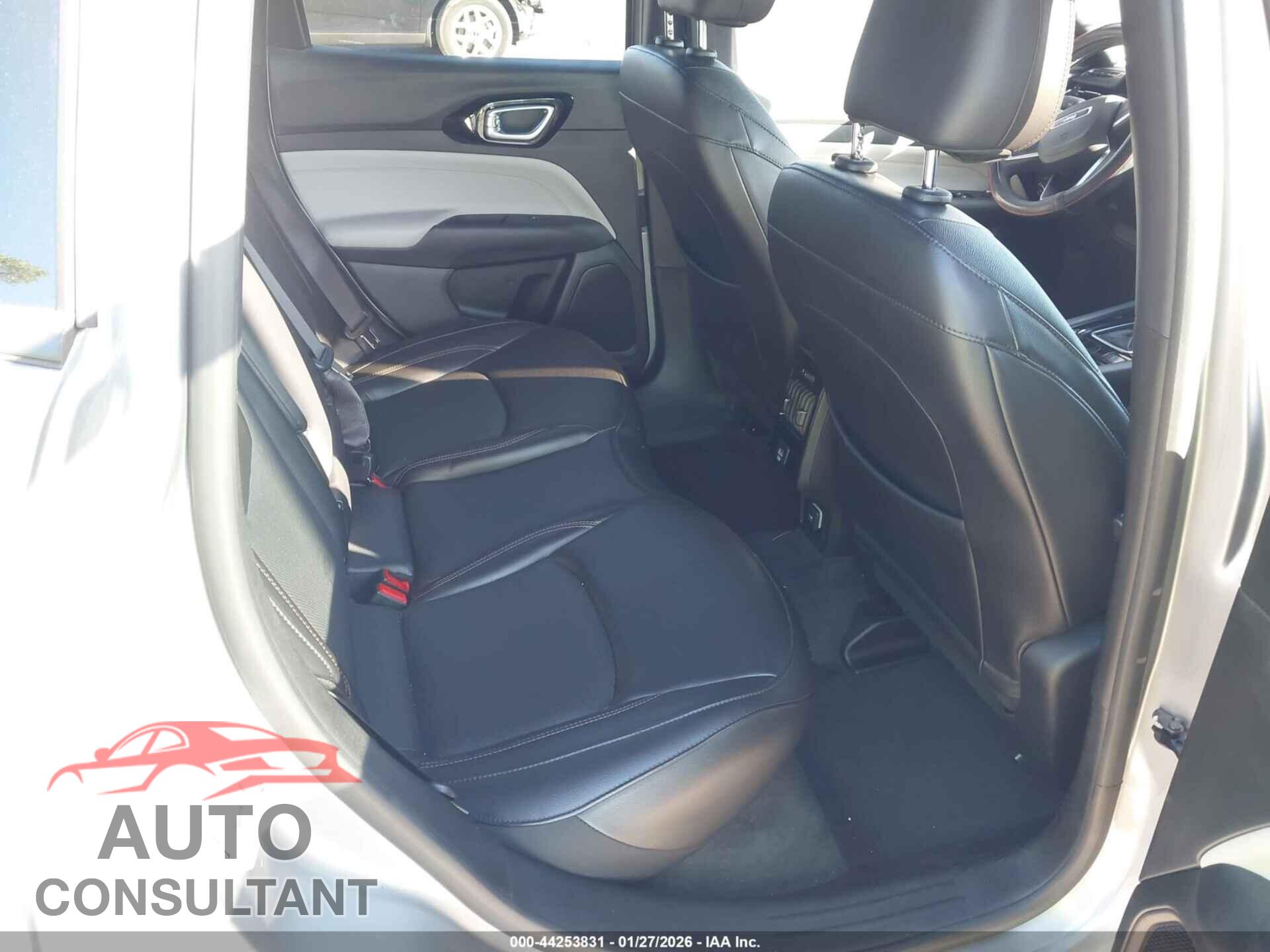 JEEP COMPASS 2023 - 3C4NJDCN4PT542748