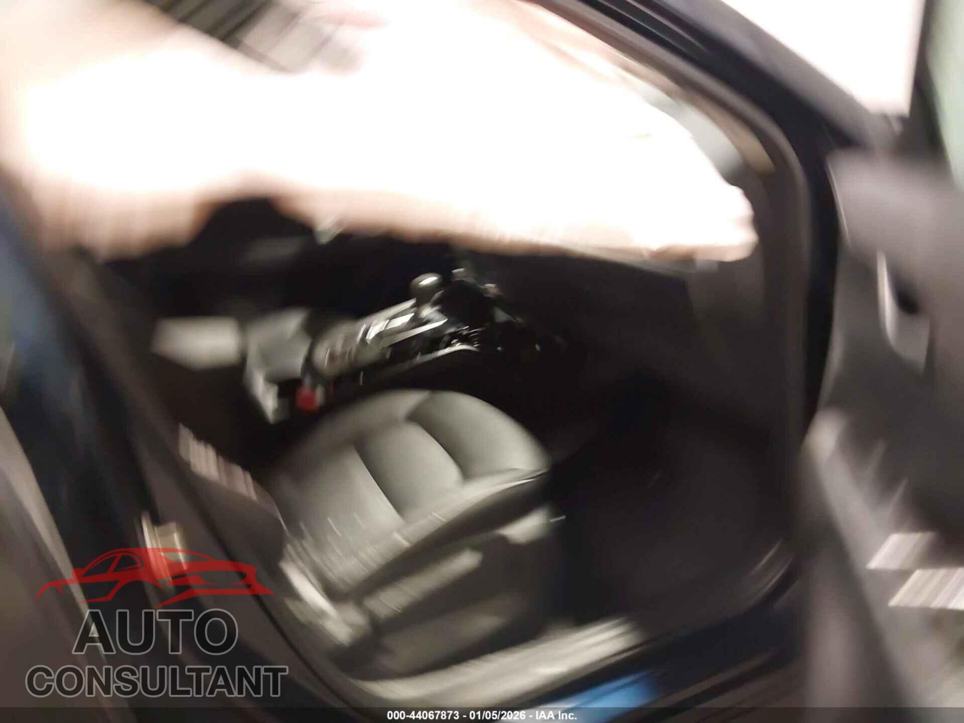 MAZDA CX-5 2025 - JM3KFBBL7S0720366