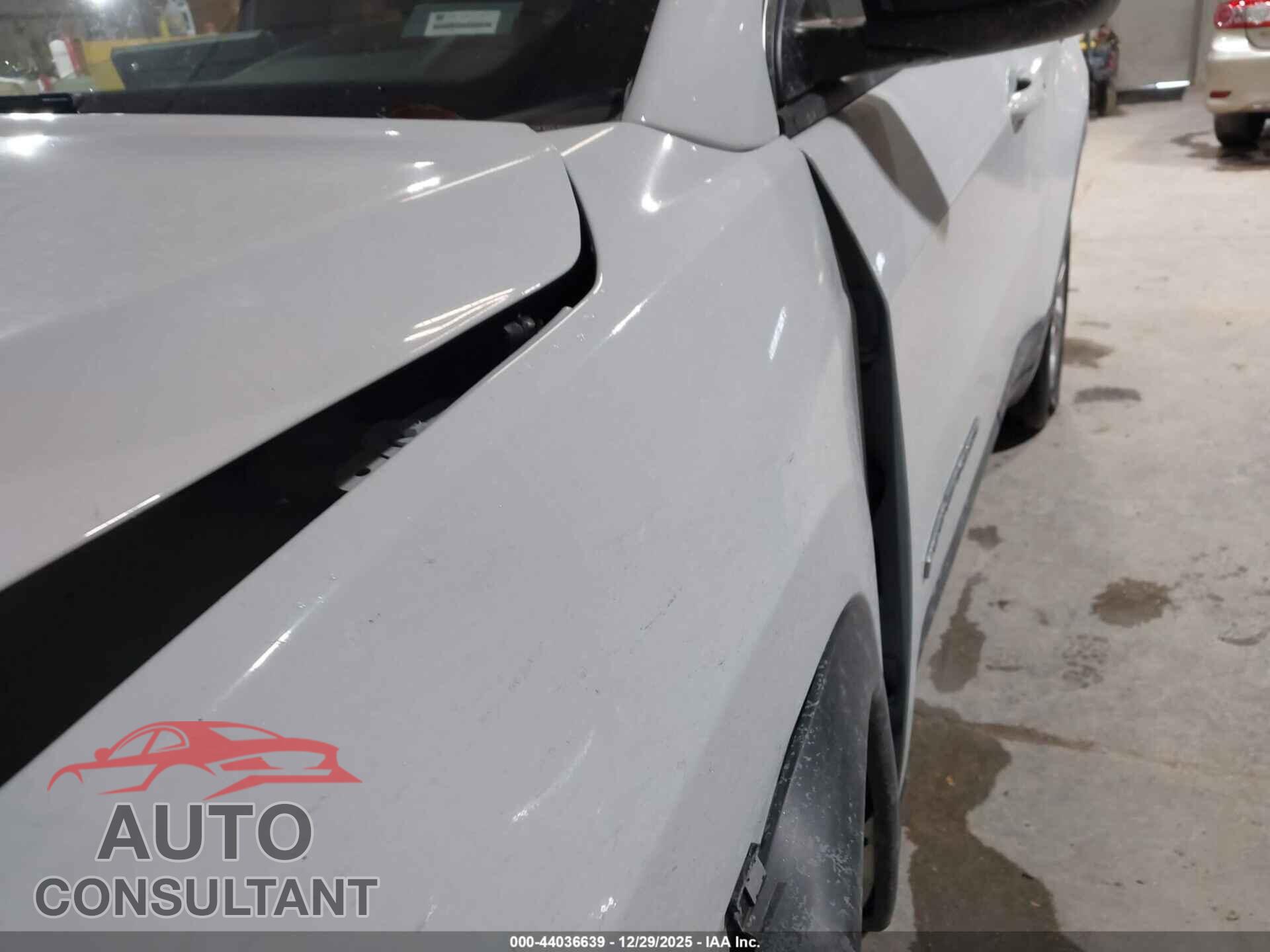 JEEP COMPASS 2024 - 3C4NJDBN9RT117434