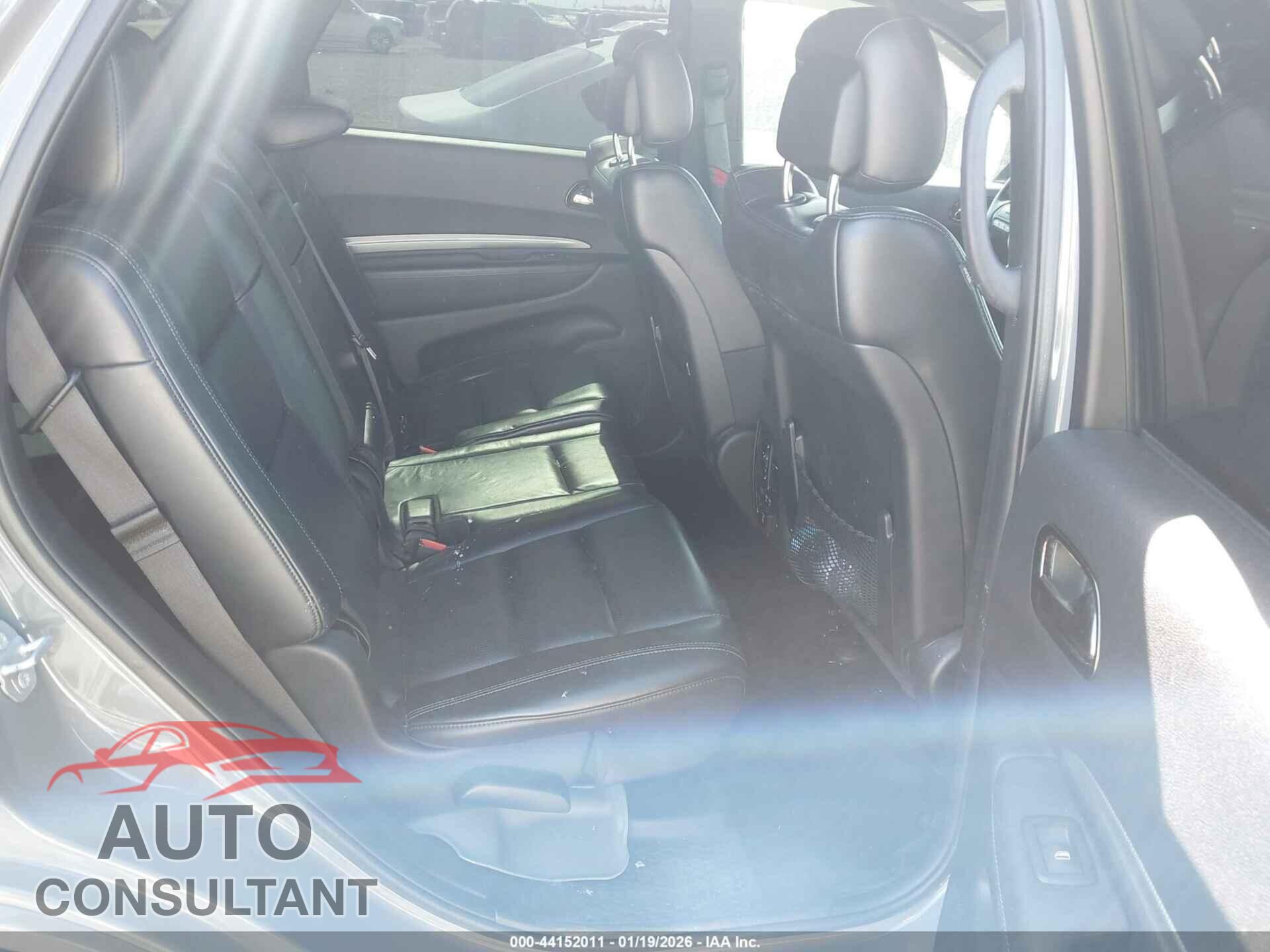 DODGE DURANGO 2020 - 1C4SDHCT5LC324002