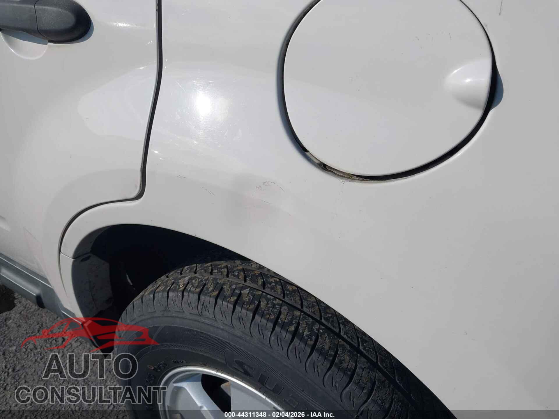 FORD ESCAPE 2012 - 1FMCU0D72CKC82476