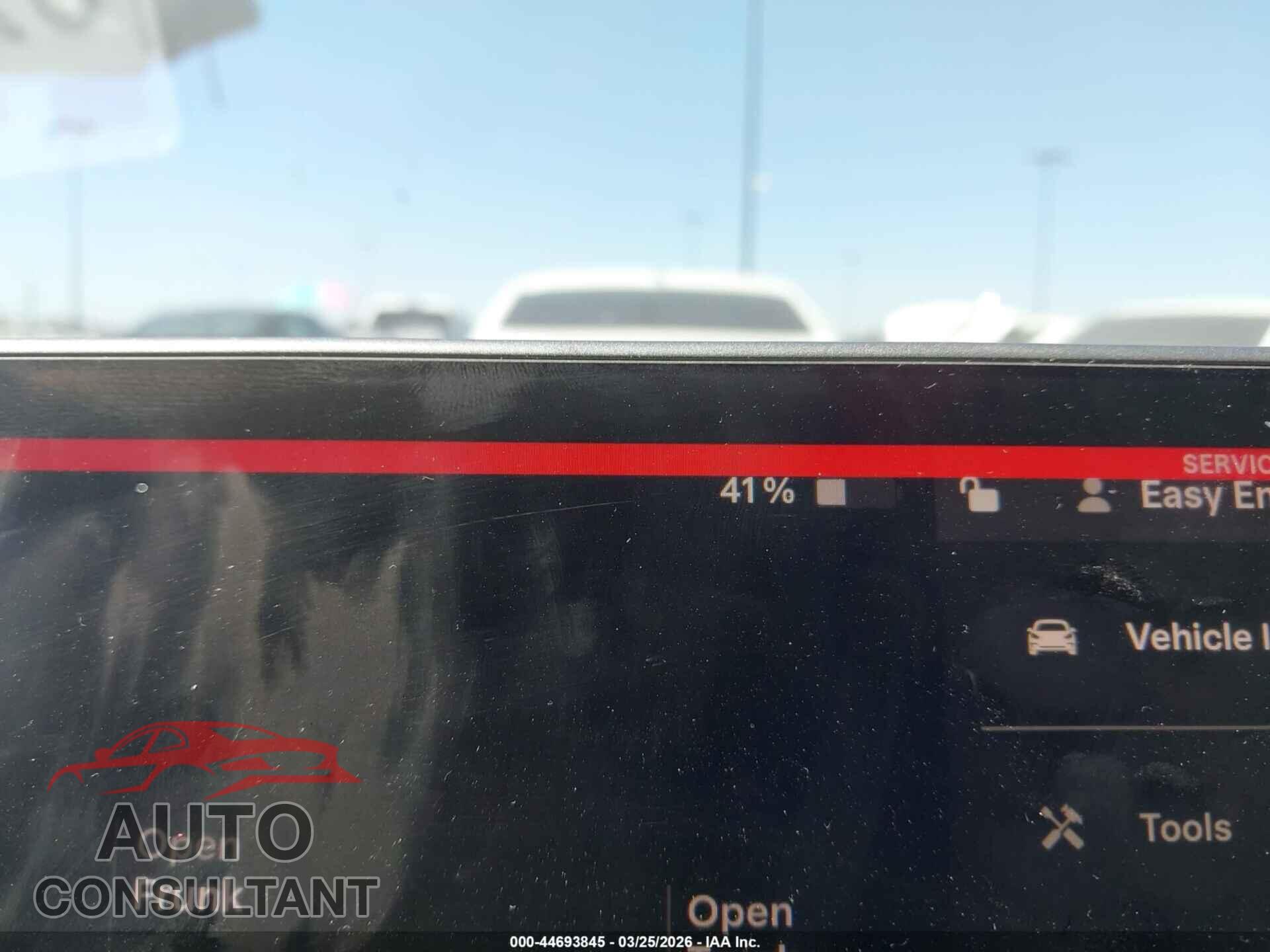 TESLA MODEL 3 2023 - 5YJ3E1EA2PF413944
