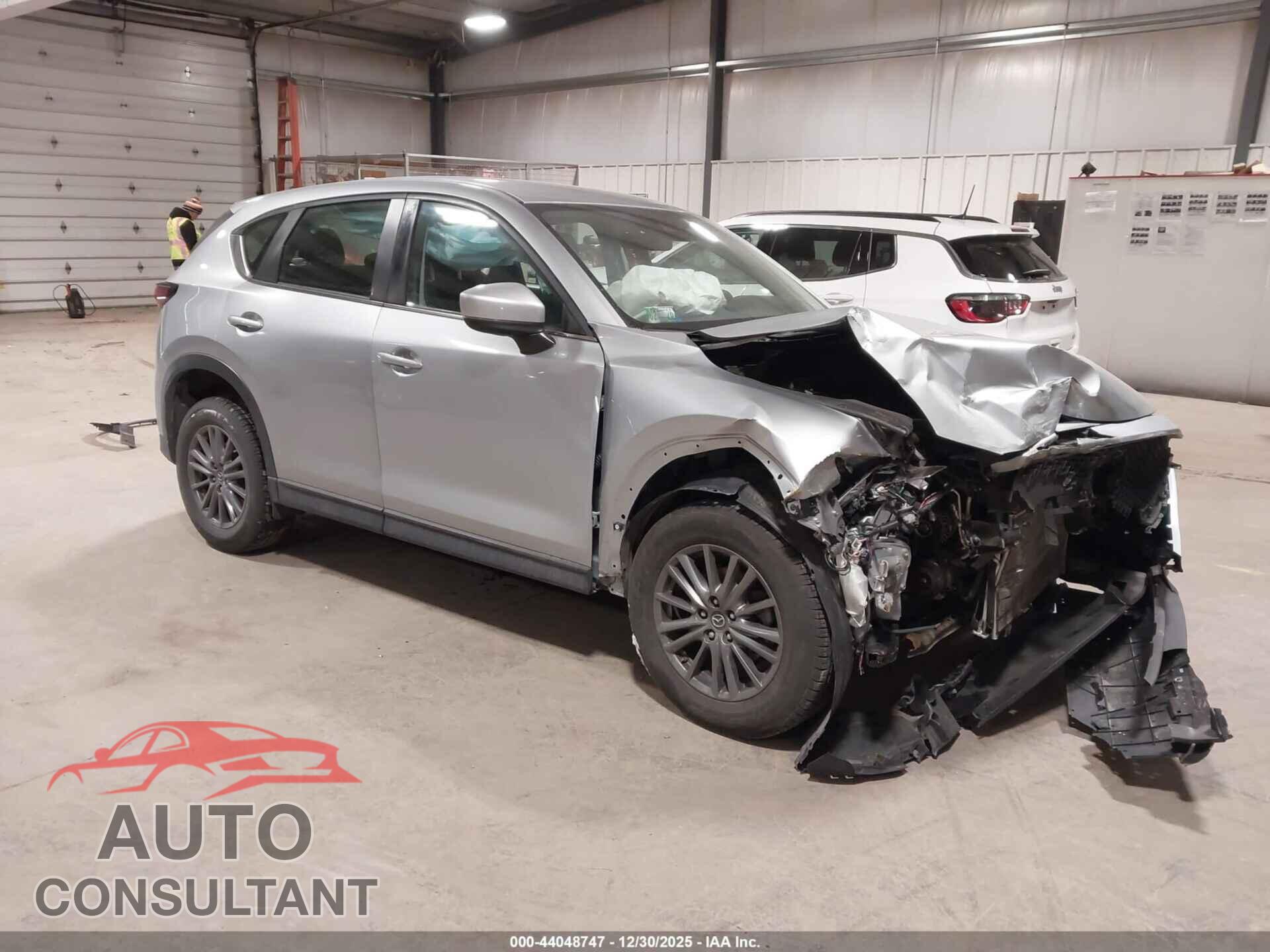 MAZDA CX-5 2018 - JM3KFBBM3J0454934