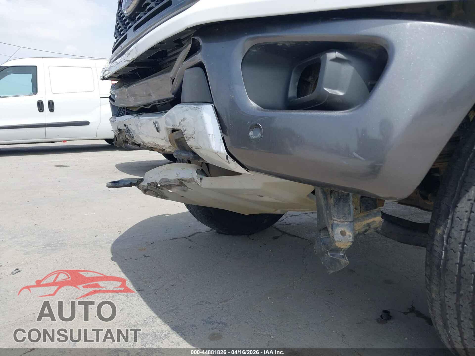 FORD RANGER 2019 - 1FTER4FH4KLA08684