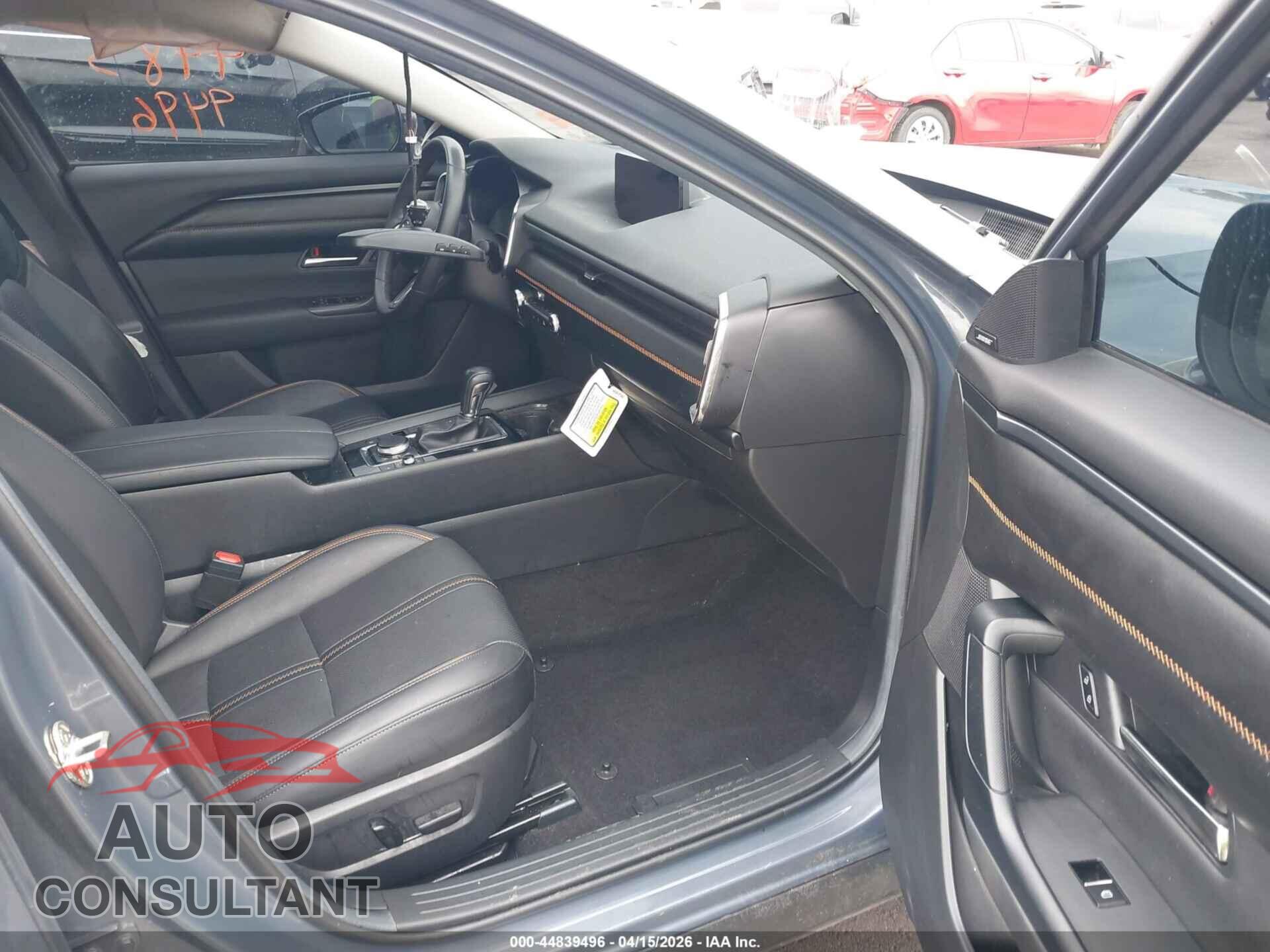 MAZDA CX-50 2024 - 7MMVABEM2RN227877