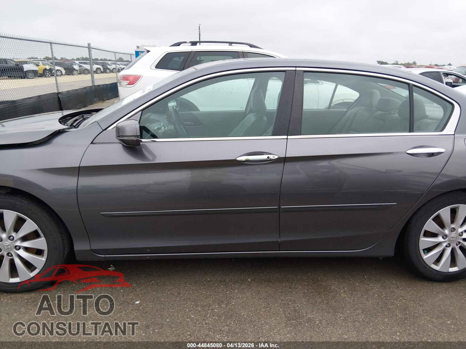 HONDA ACCORD 2013 - 1HGCR2F81DA170395