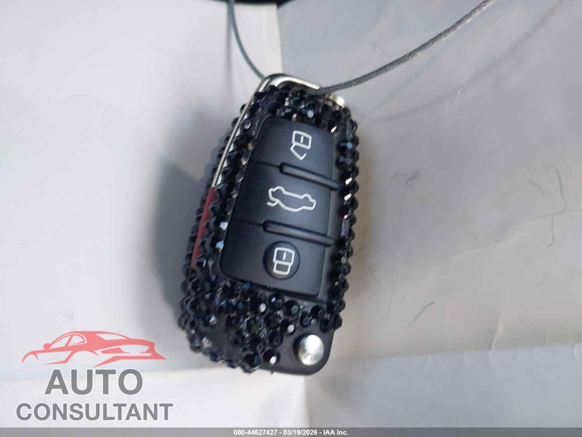 AUDI Q3 2022 - WA1DECF31N1005189