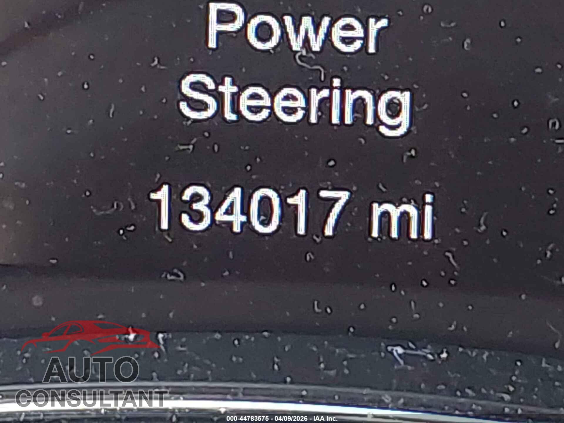 DODGE DURANGO 2017 - 1C4RDJDG6HC855028