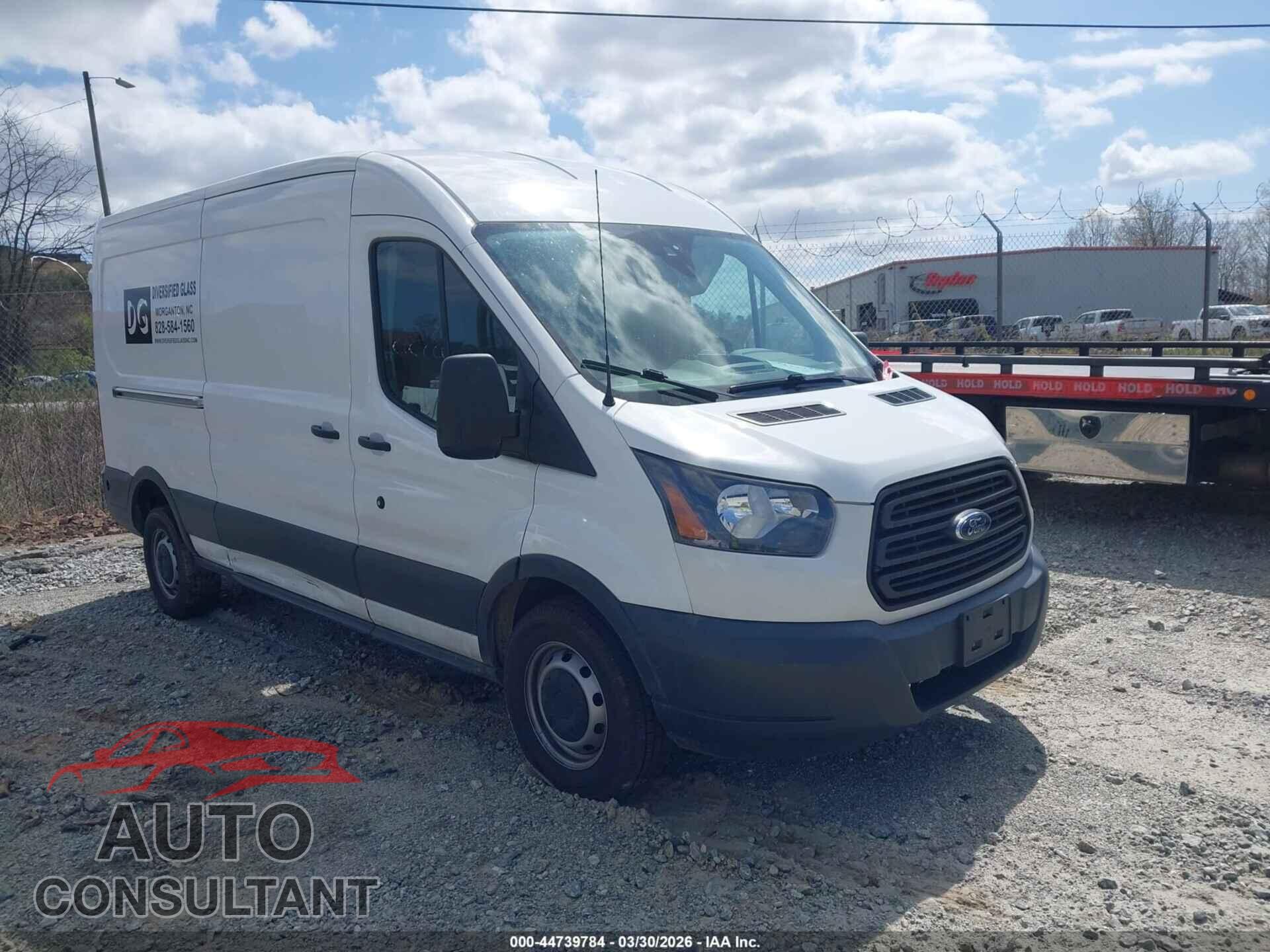 FORD TRANSIT-250 2017 - 1FTYR2CM9HKB20169
