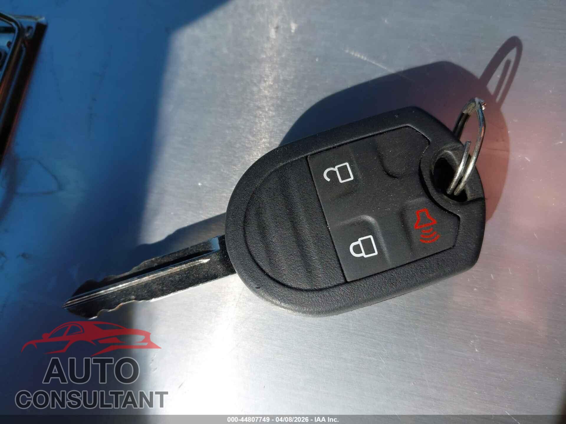 FORD EDGE 2014 - 2FMDK3G98EBB41336
