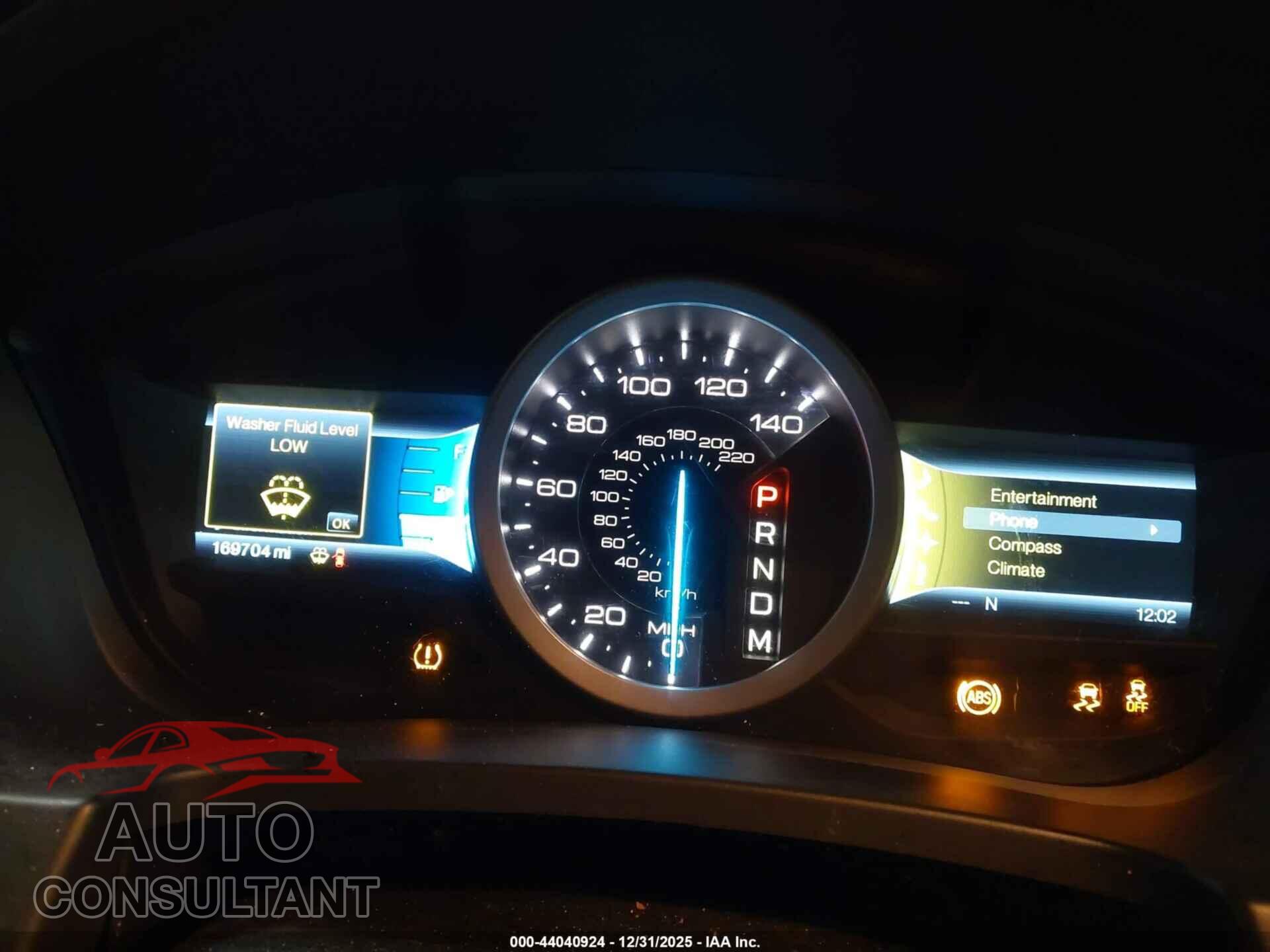 FORD EXPLORER 2011 - 1FMHK8D88BGA19476