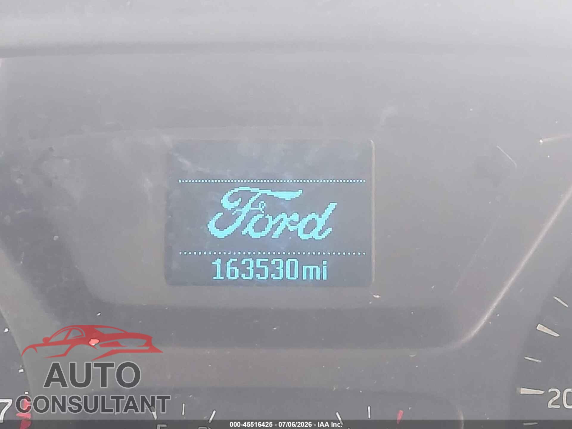 FORD TRANSIT-150 2016 - 1FTYE2CM0GKA31407