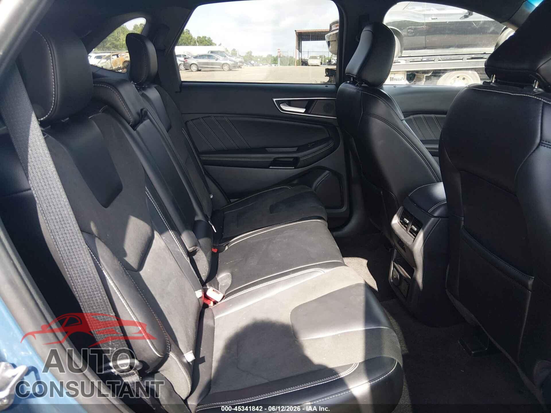 FORD EDGE 2020 - 2FMPK4AP0LBB09343