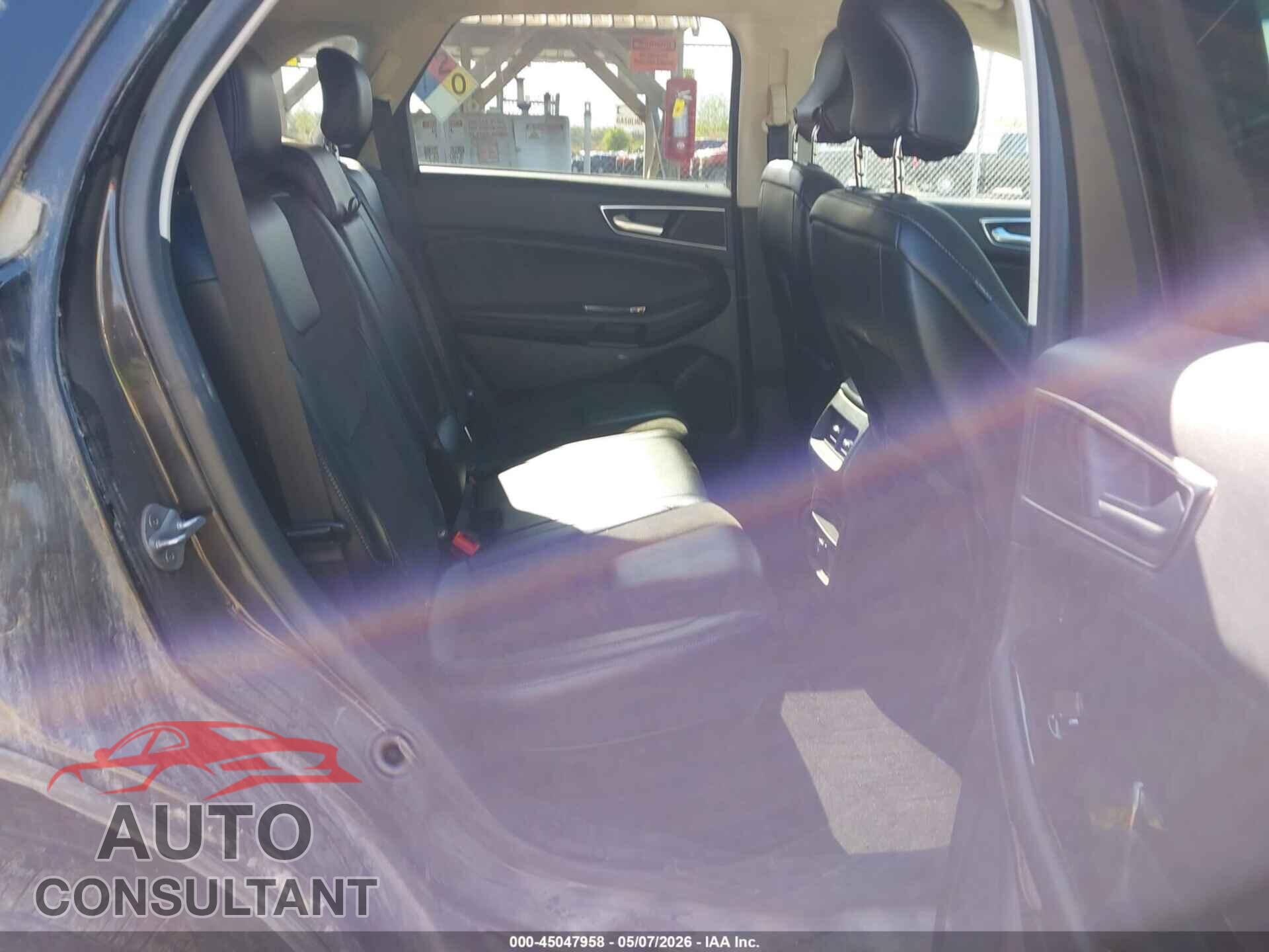 FORD EDGE 2016 - 2FMPK4AP5GBC10044