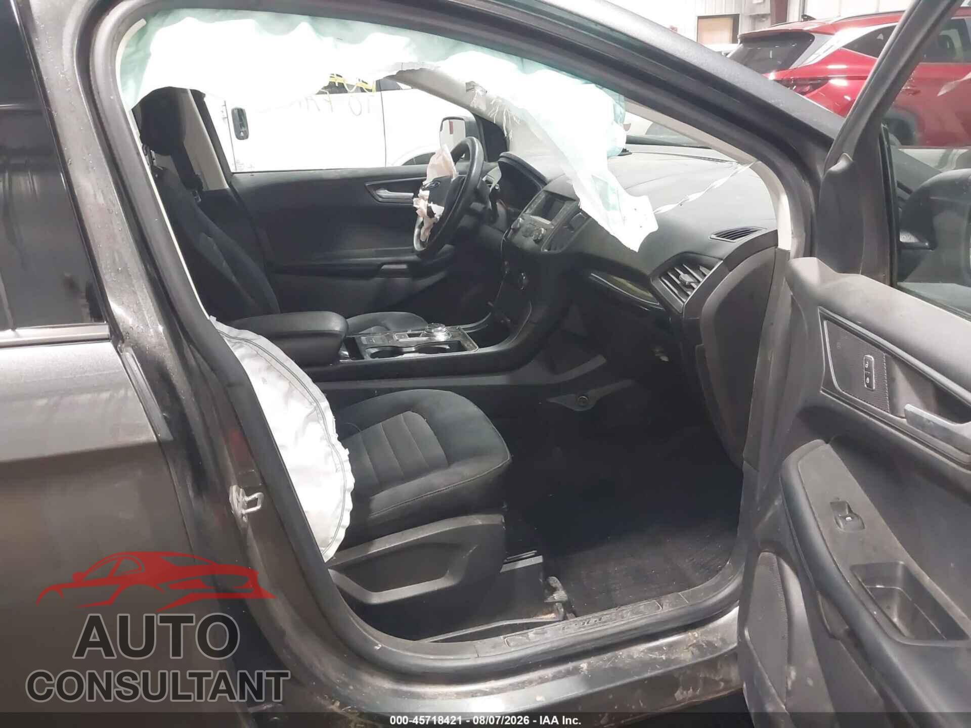 FORD EDGE 2019 - 2FMPK3G90KBB13622