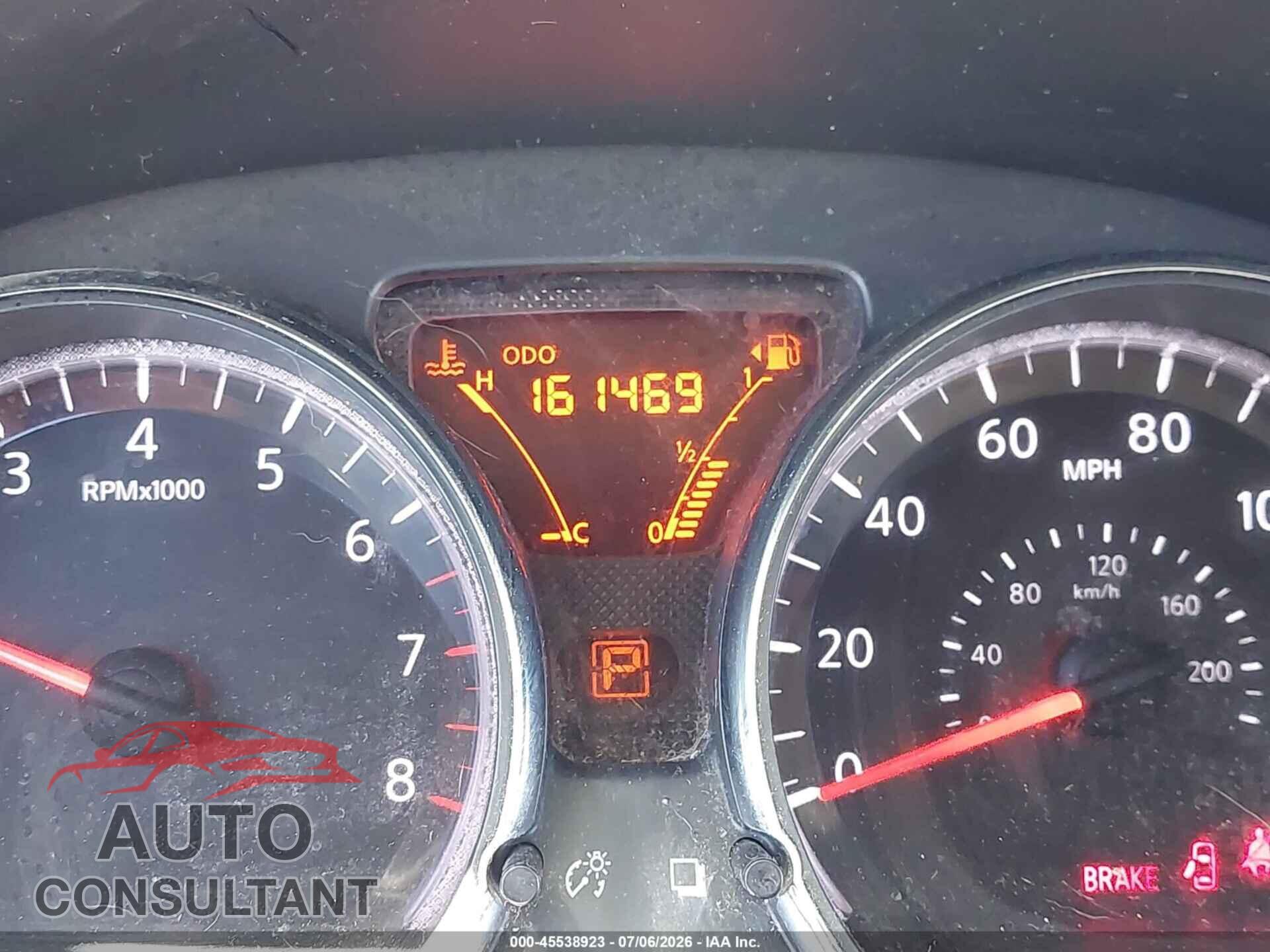 NISSAN VERSA NOTE 2014 - 3N1CE2CP6EL392787