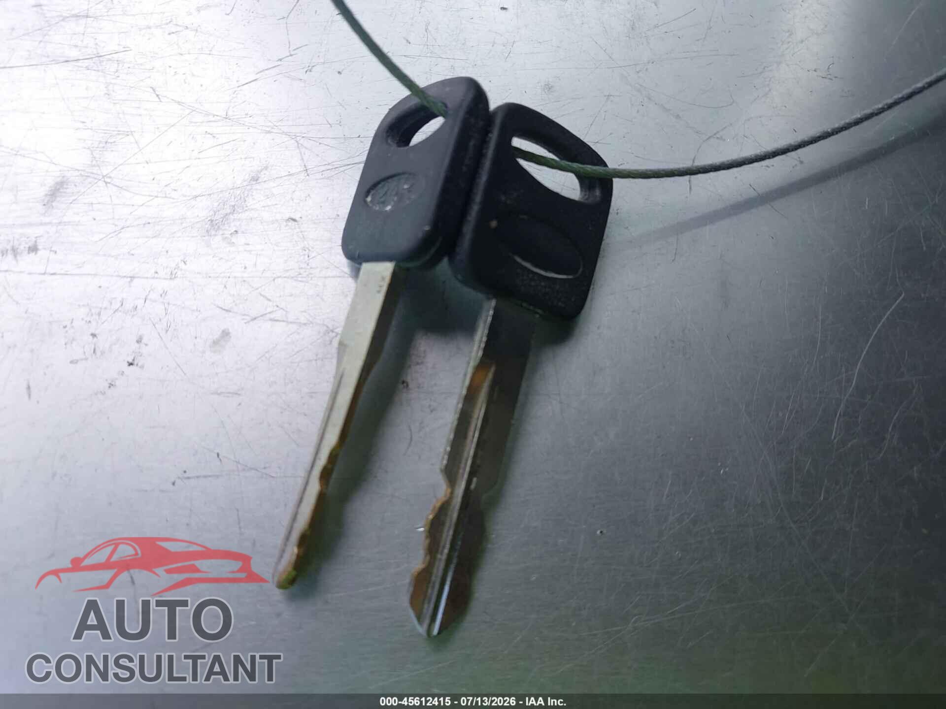 FORD E-250 2013 - 1FTNE2EW9DDA70322