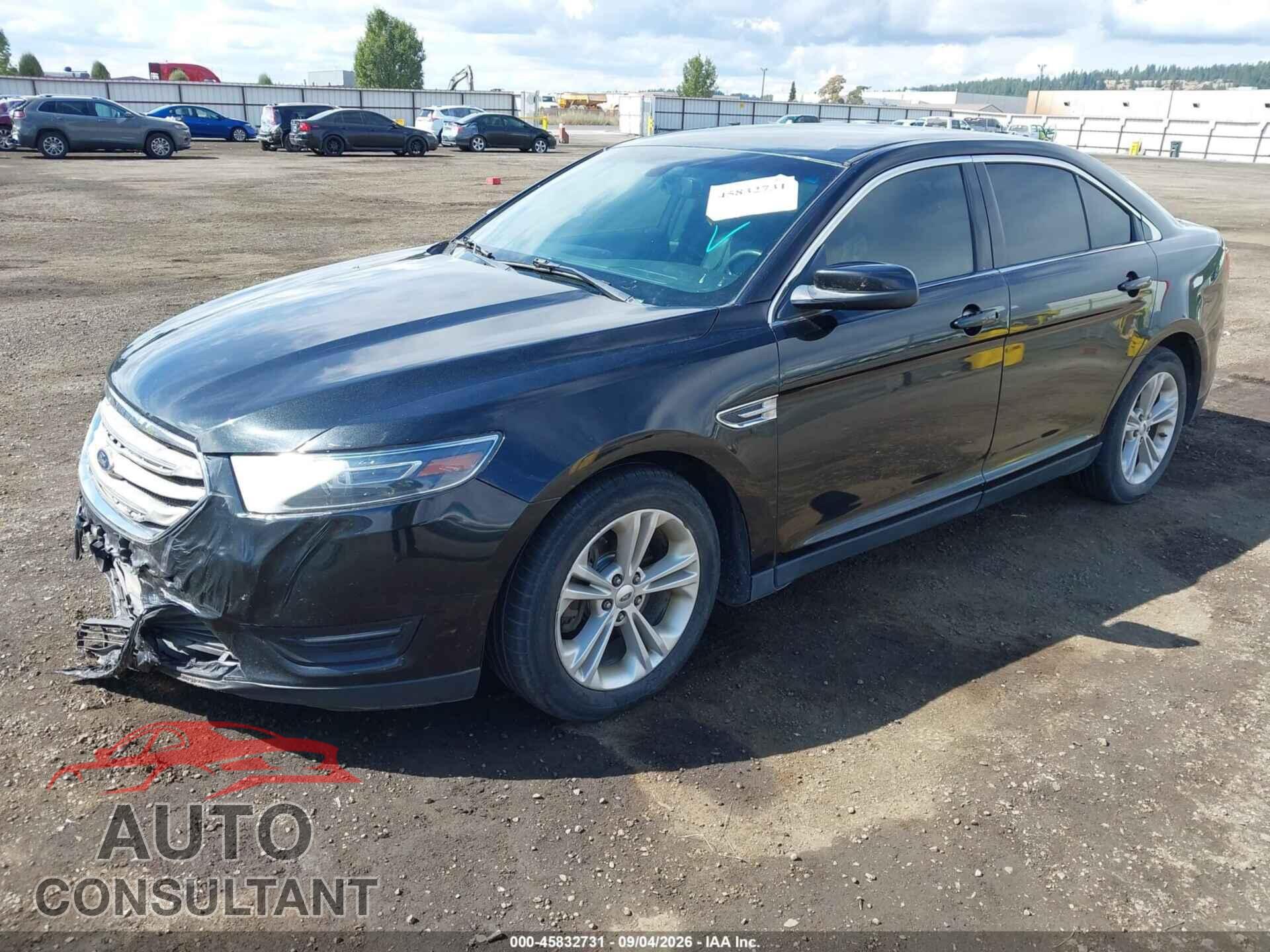 FORD TAURUS 2015 - 1FAHP2E86FG188540