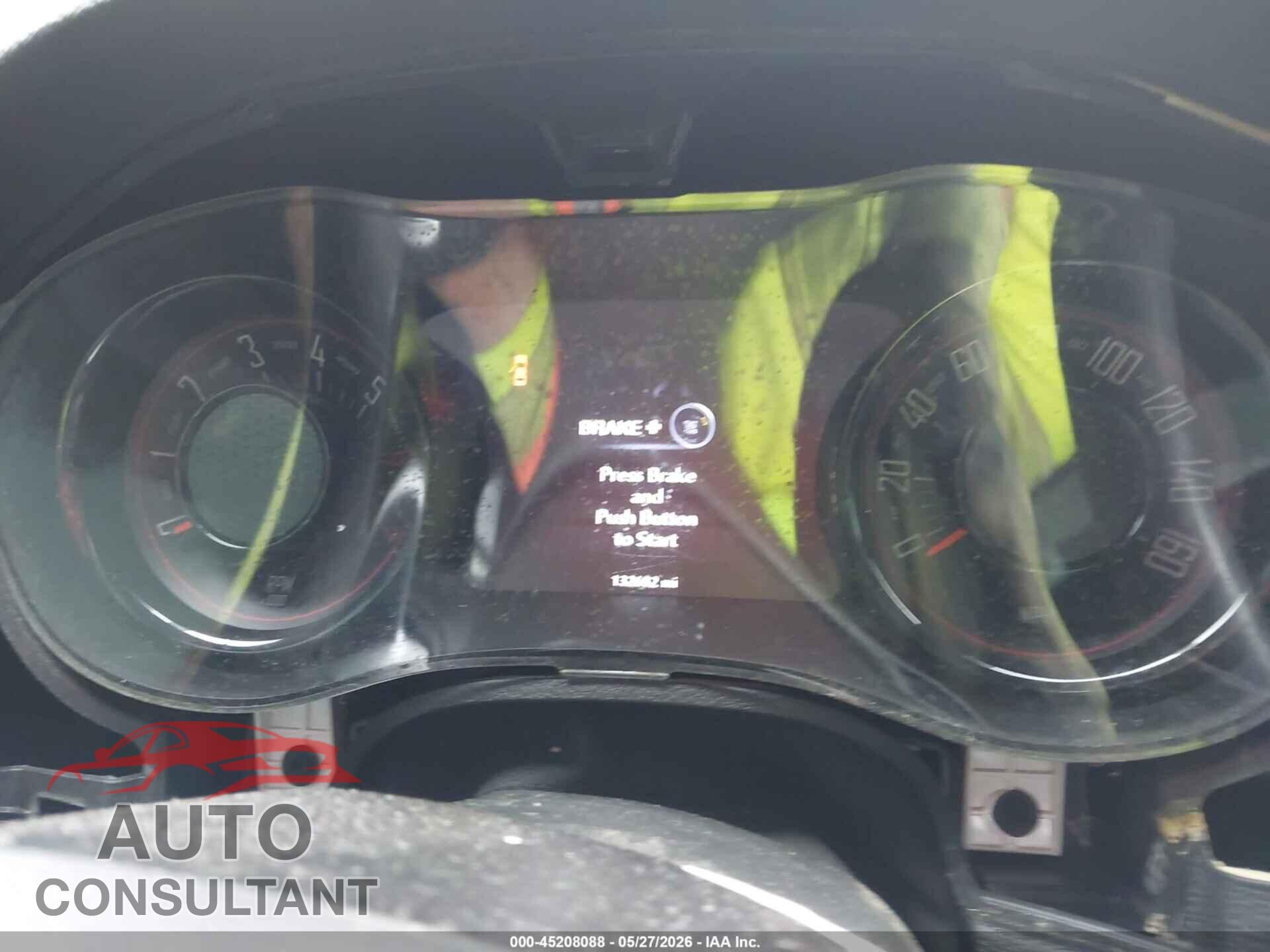 DODGE CHALLENGER 2019 - 2C3CDZBT4KH641488