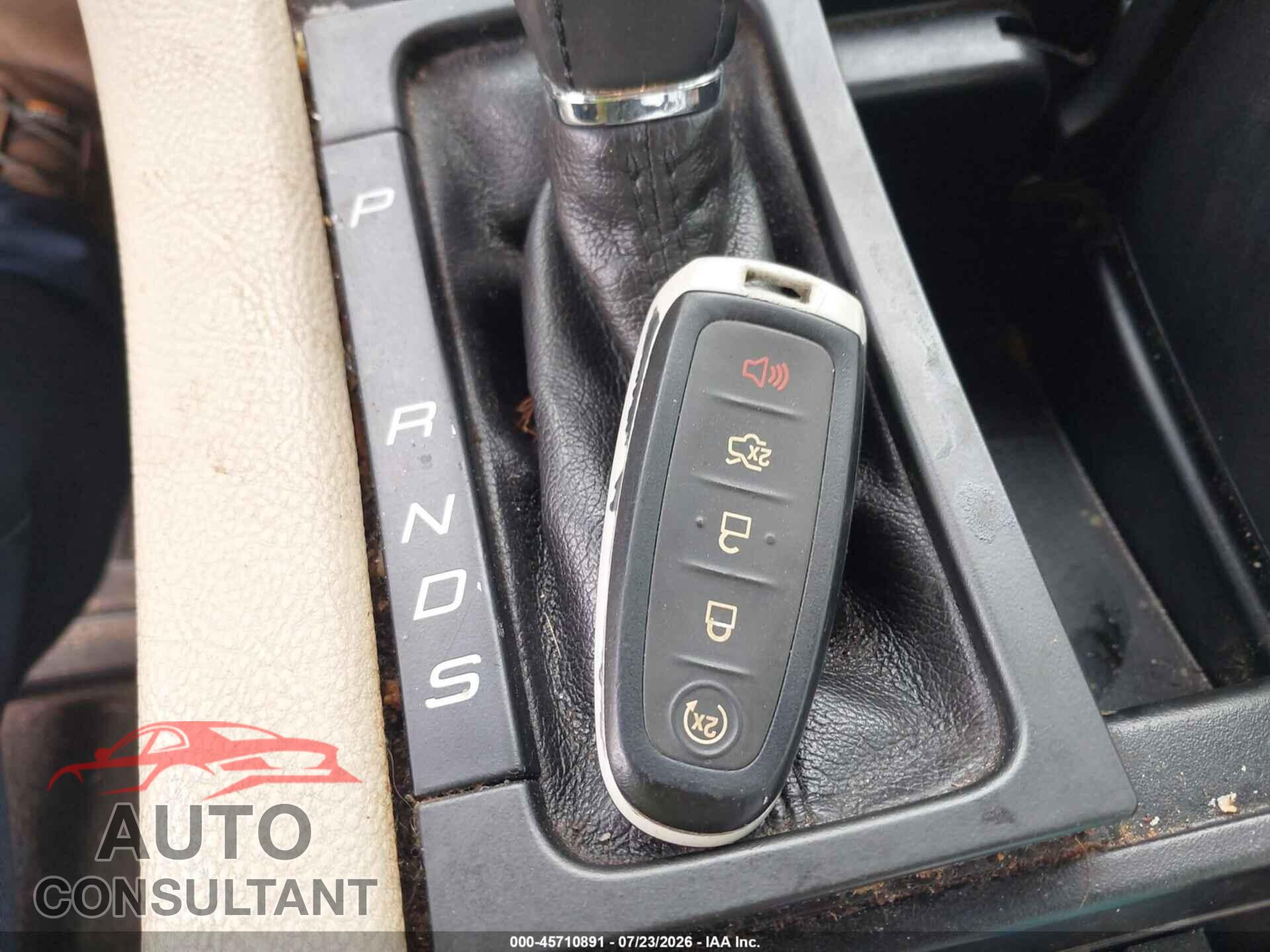 FORD TAURUS 2014 - 1FAHP2F87EG176703