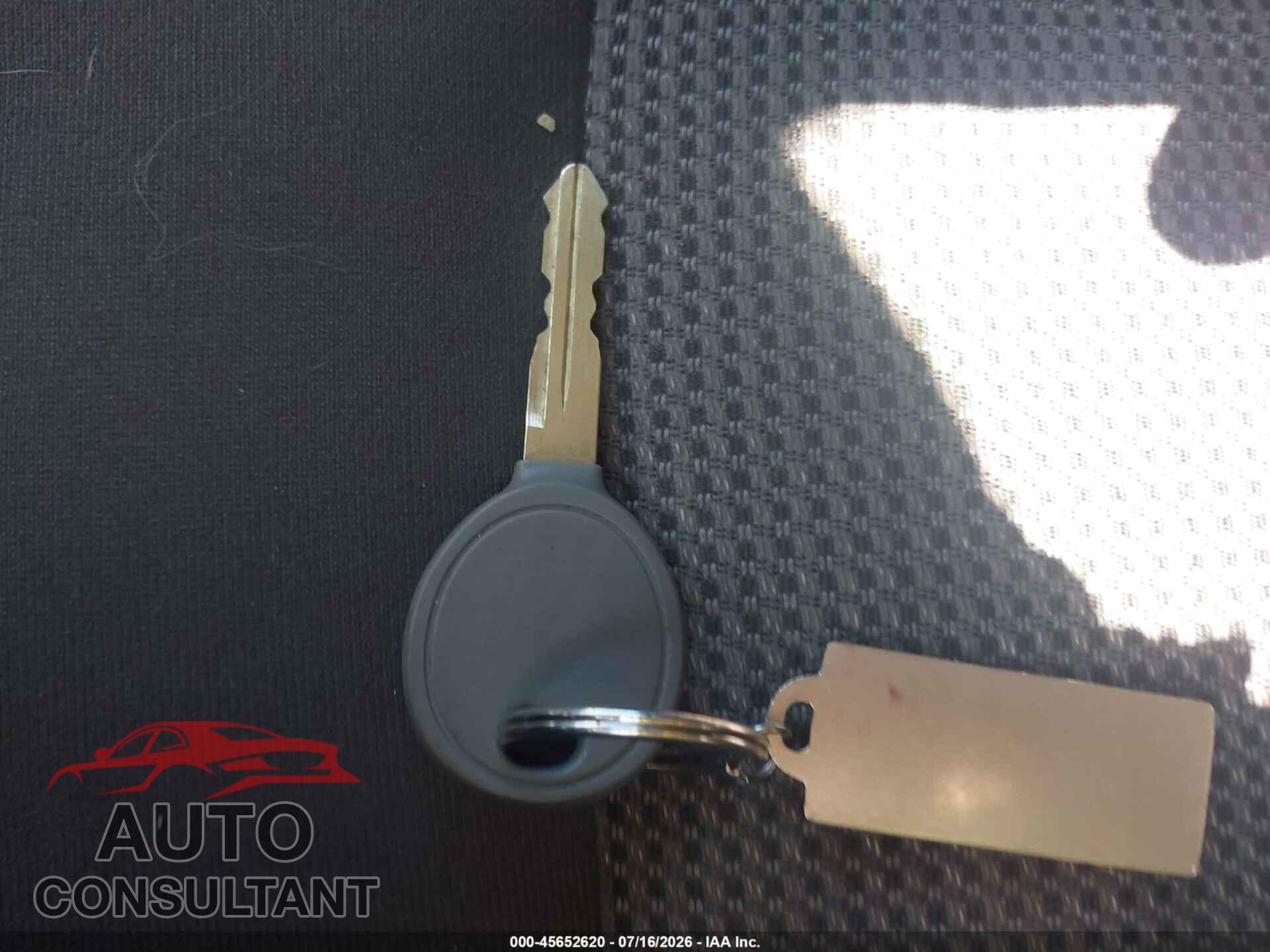 JEEP COMPASS 2012 - 1C4NJDBB2CD587839