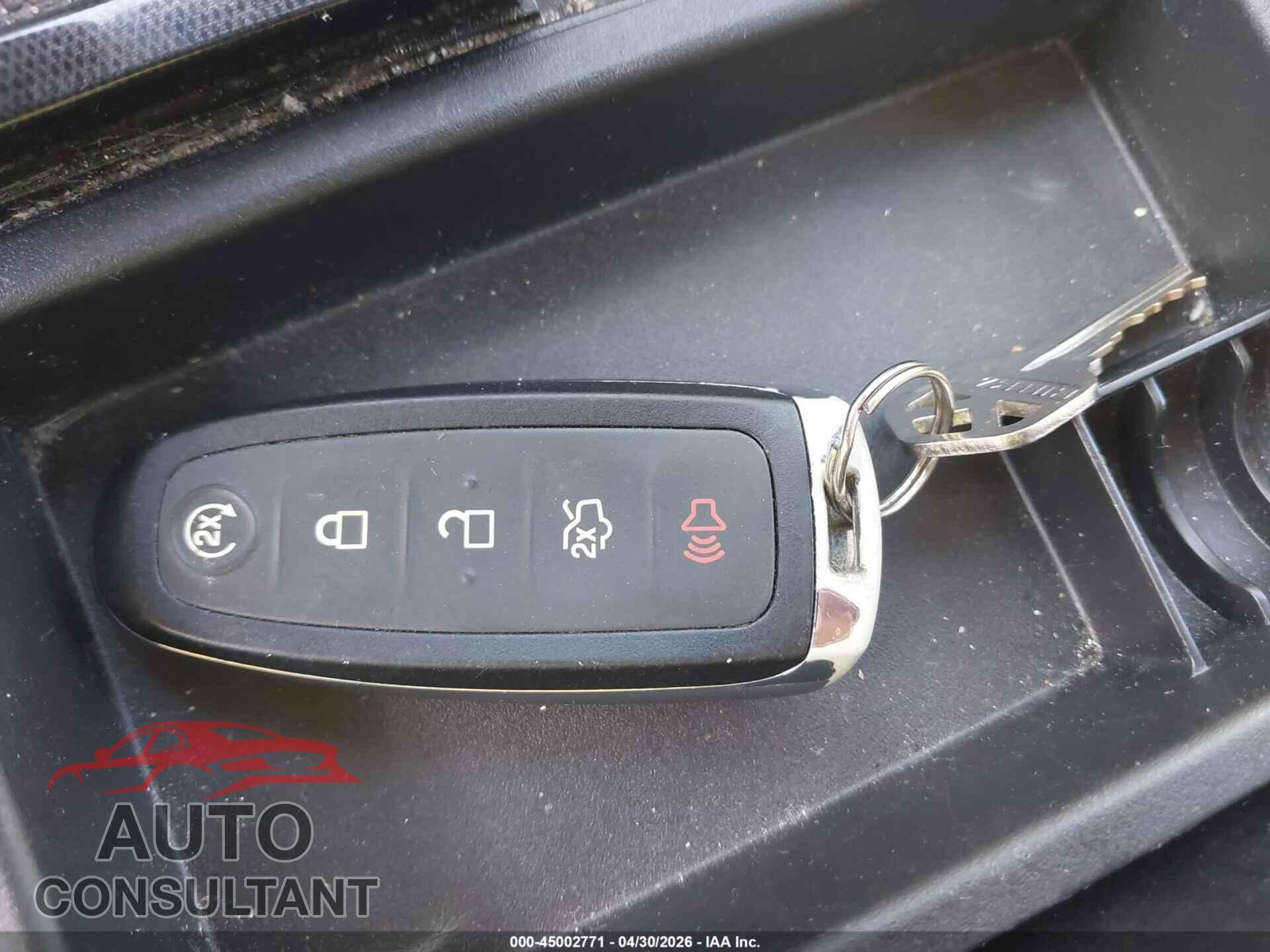FORD TAURUS 2014 - 1FAHP2F87EG128795