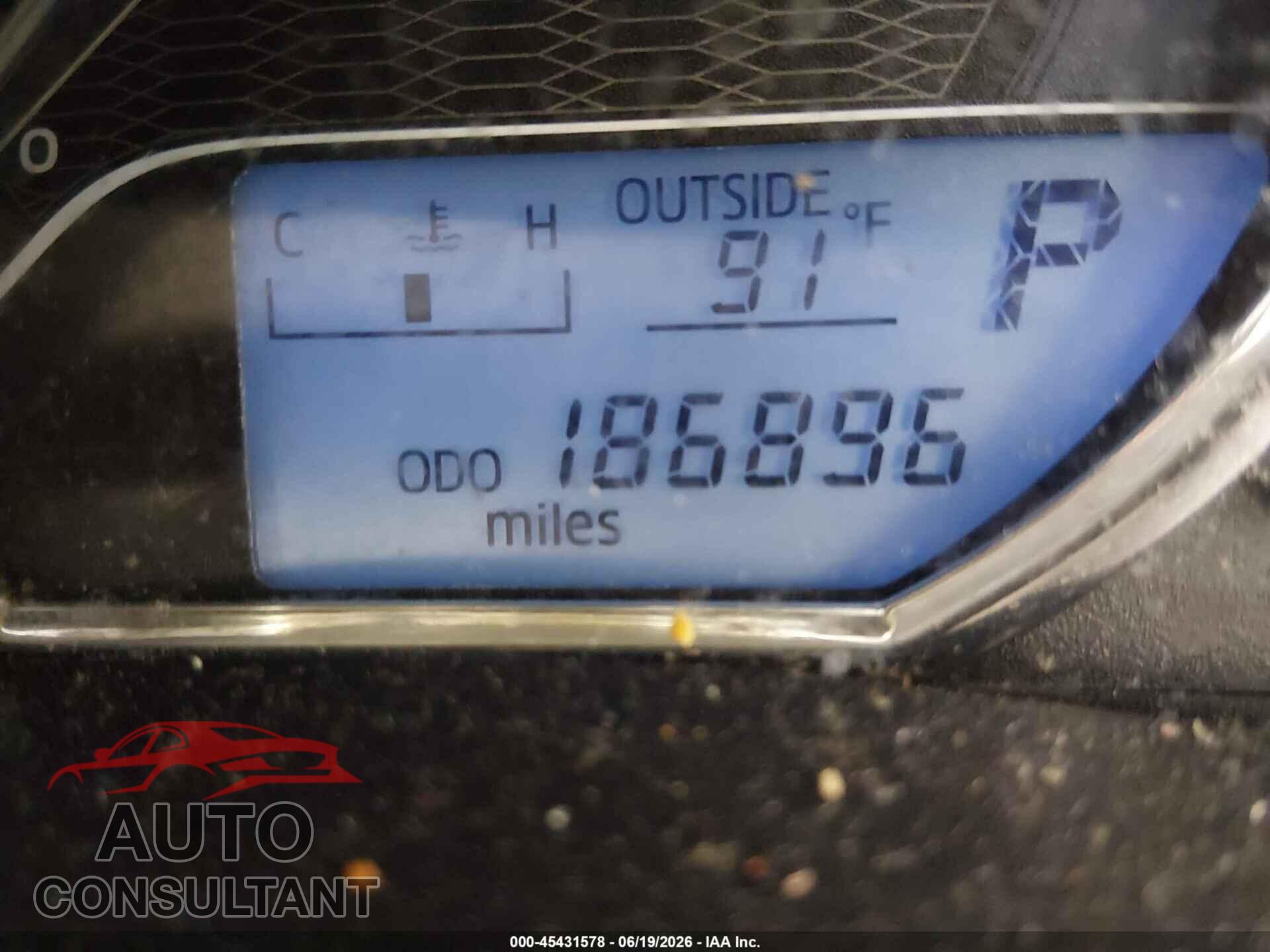 TOYOTA COROLLA 2015 - 2T1BURHE6FC347364