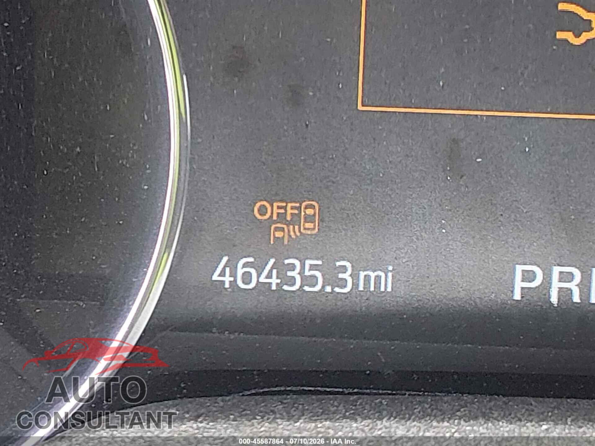 FORD EXPEDITION 2021 - 1FMJK1PT2MEA64355