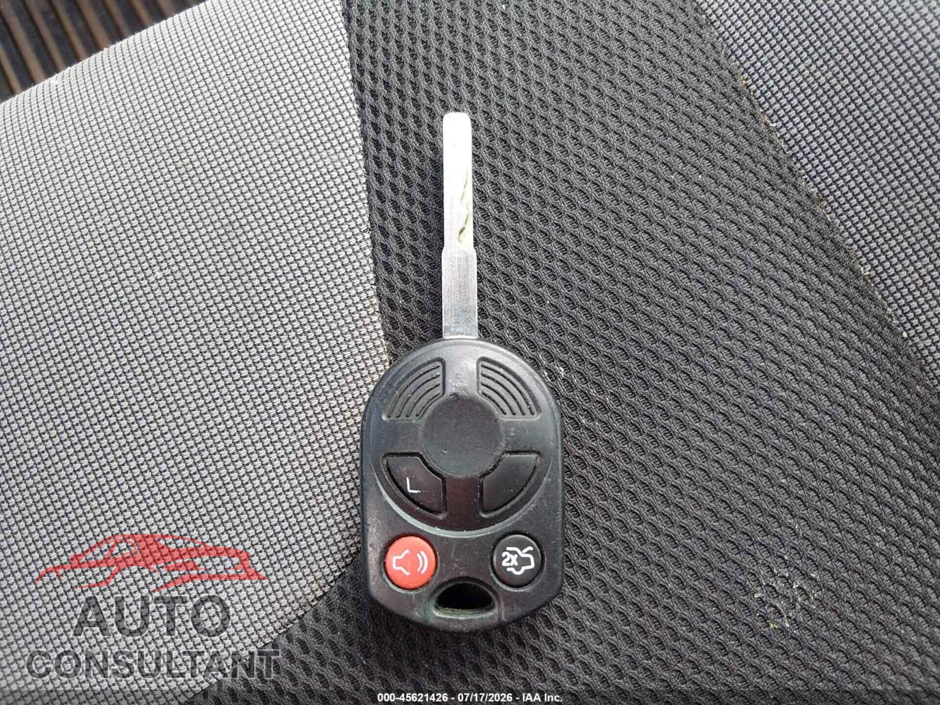 FORD FOCUS 2014 - 1FADP3F29EL340251