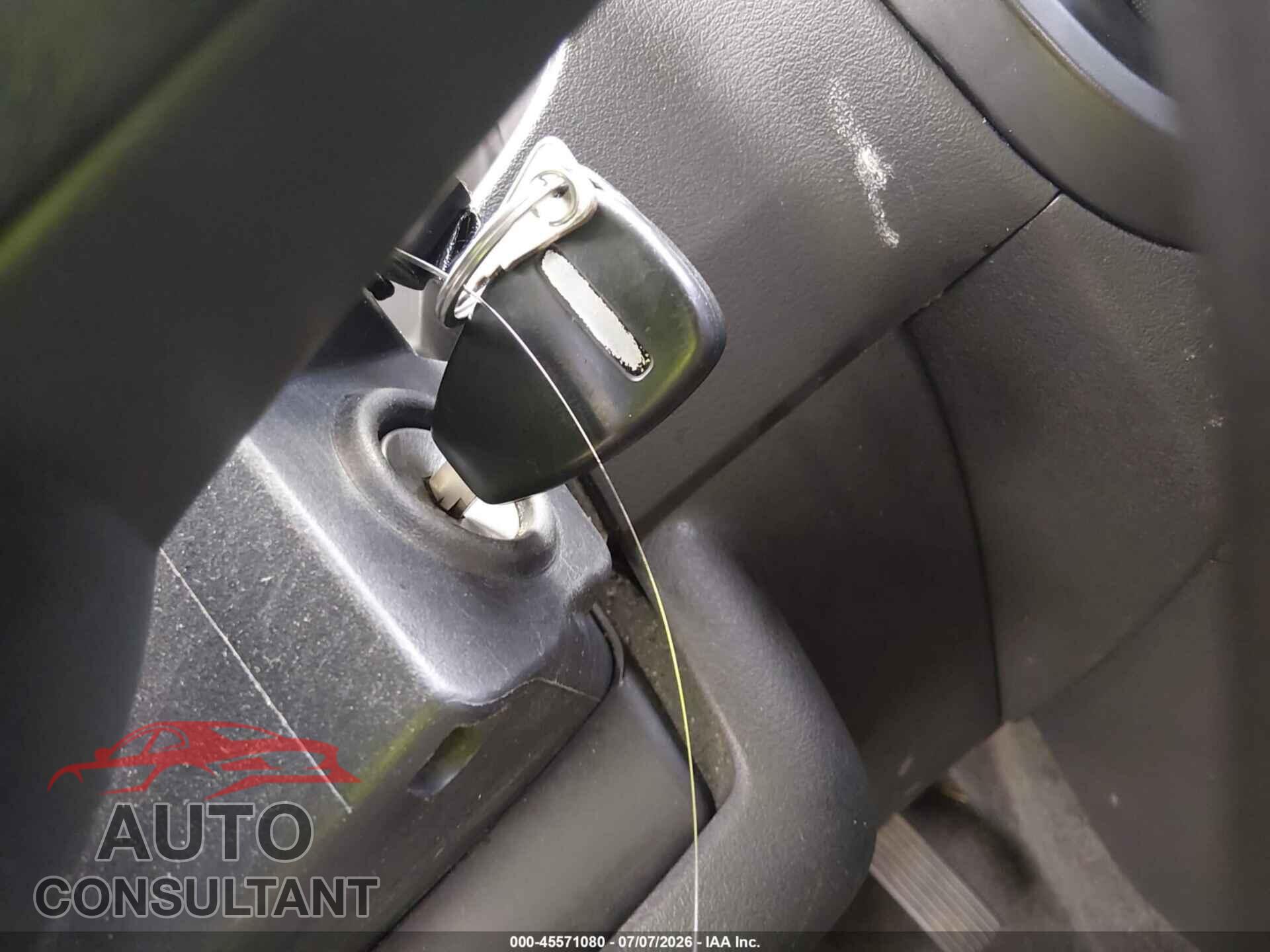 JEEP COMPASS 2014 - 1C4NJDBB7ED800206